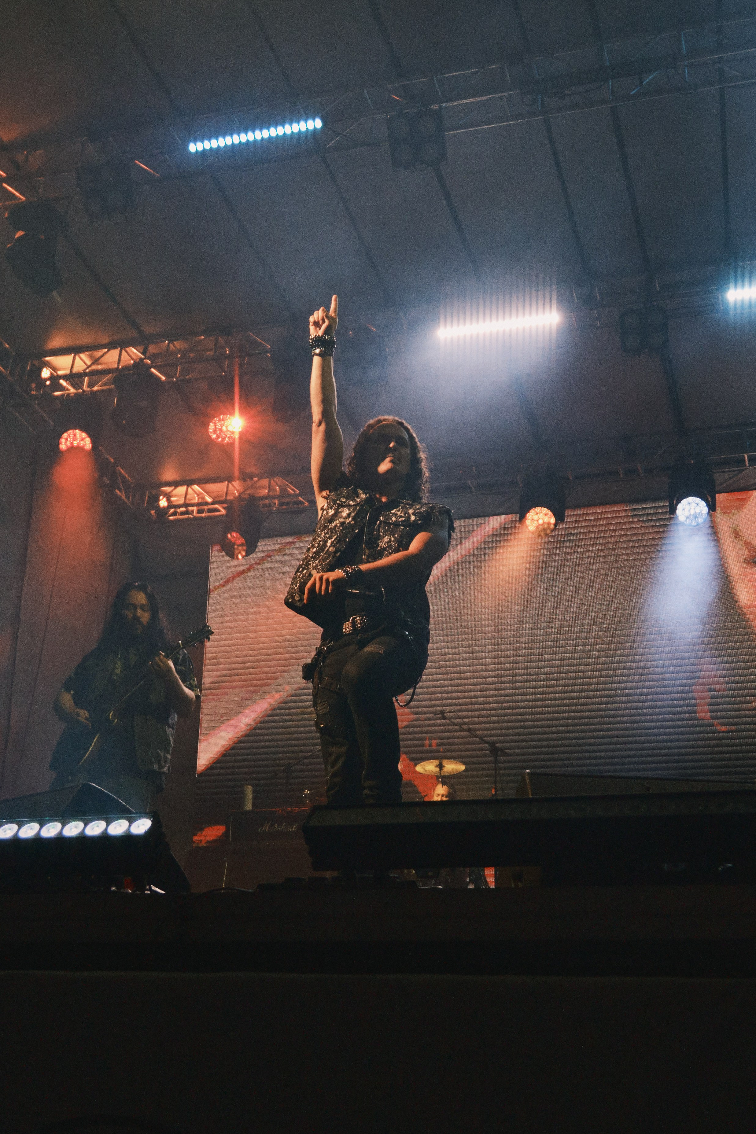 «Эпидемия»