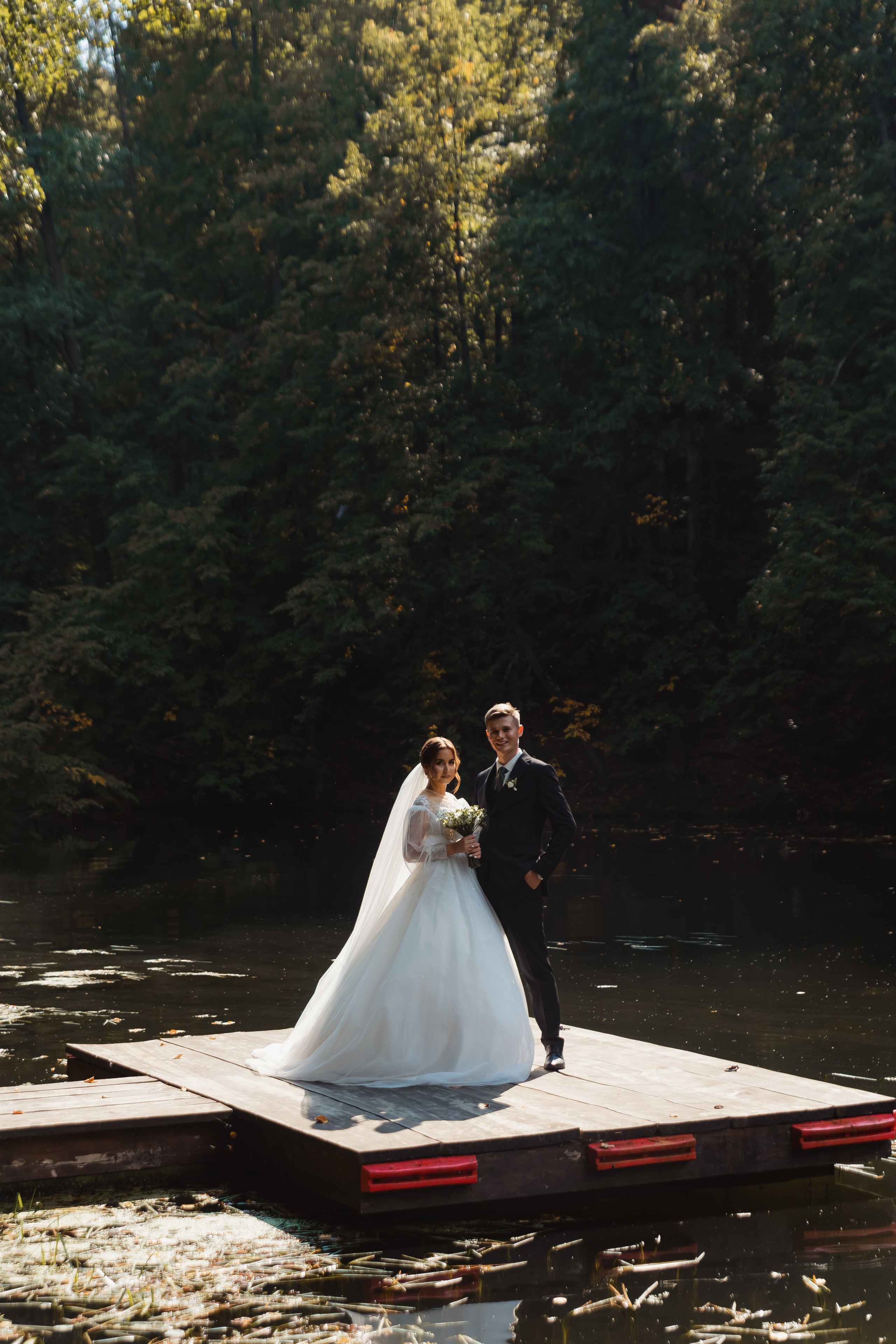 Ильфат&Зиля. Фотограф Егор Сухов