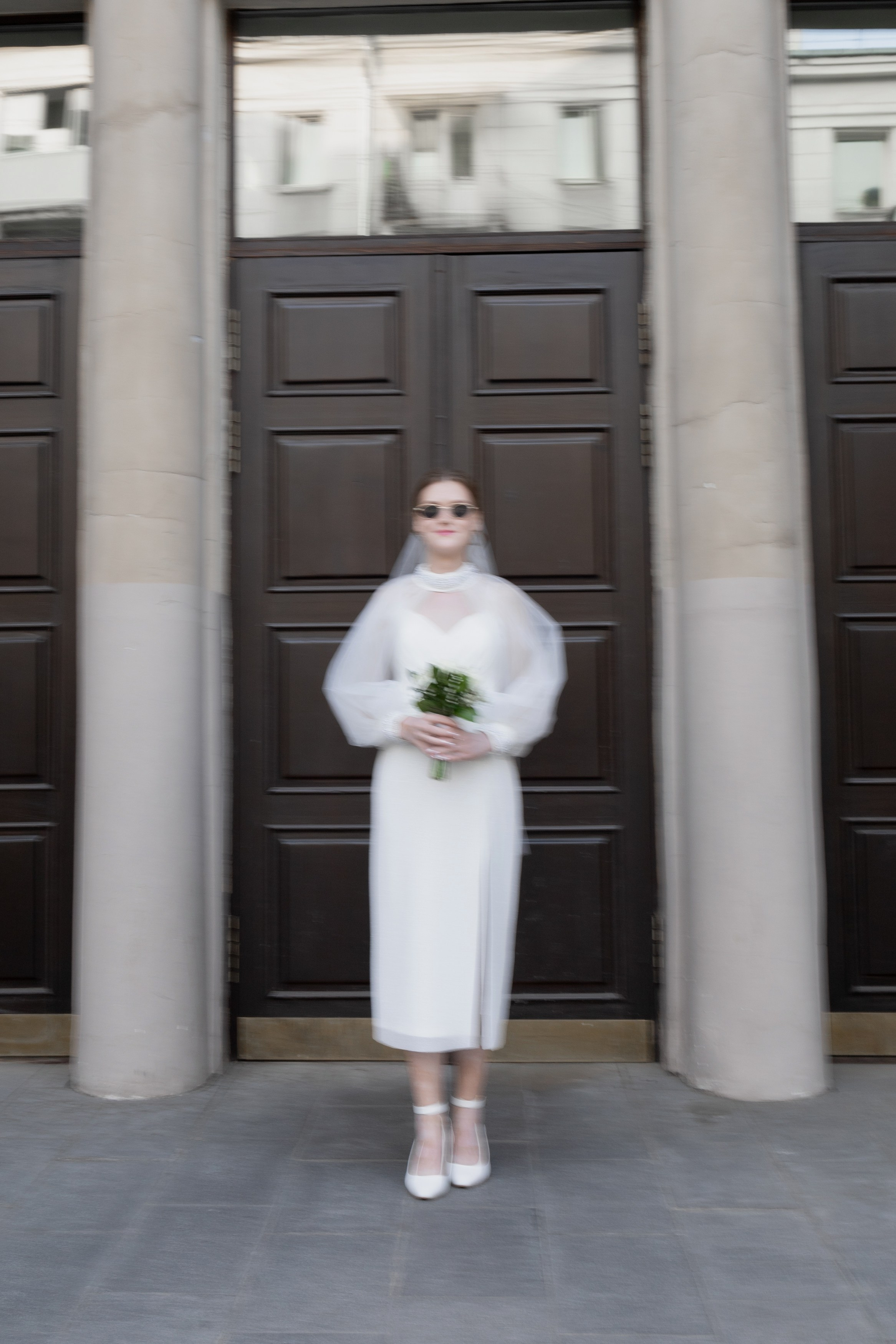 Владислав и Юлия Вечерняя прогулка по городу. Свадебный Фотограф в Иркутске Екатерина Елисеева