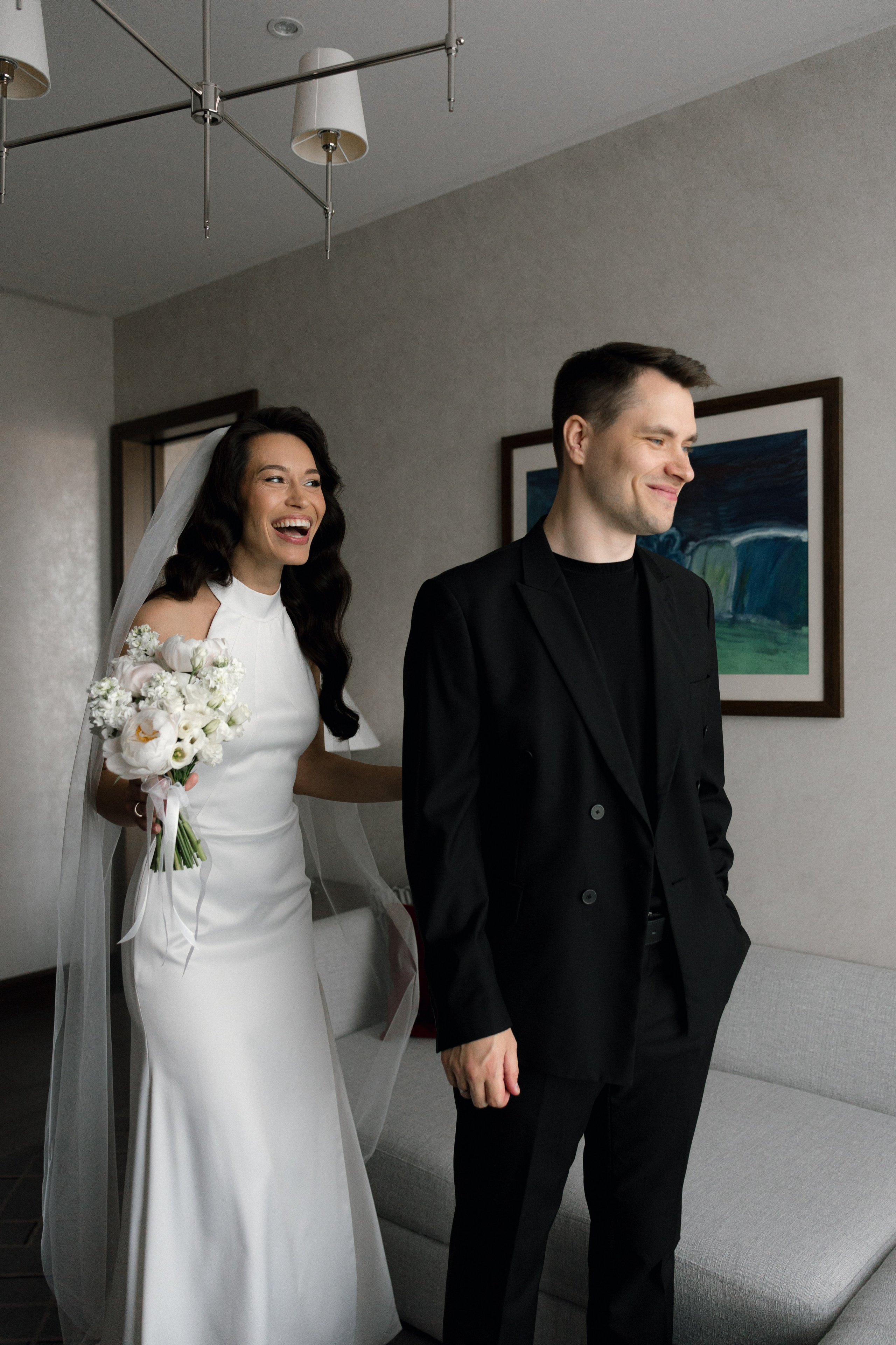 Инна & Денис. Фотограф Москва, МО, СПБ