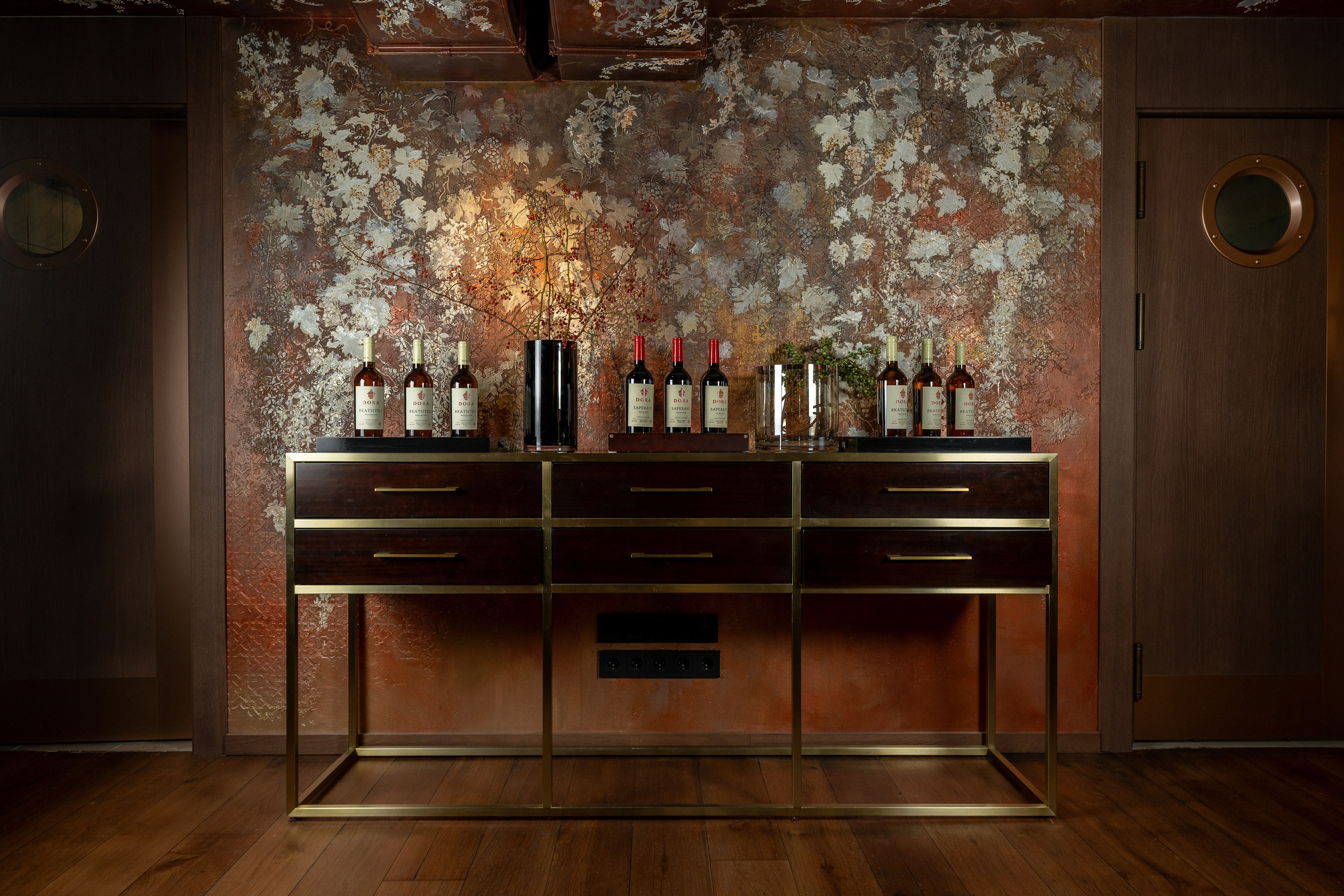 TARHUN. Фотограф в Санкт-Петербурге Артем Михайлов