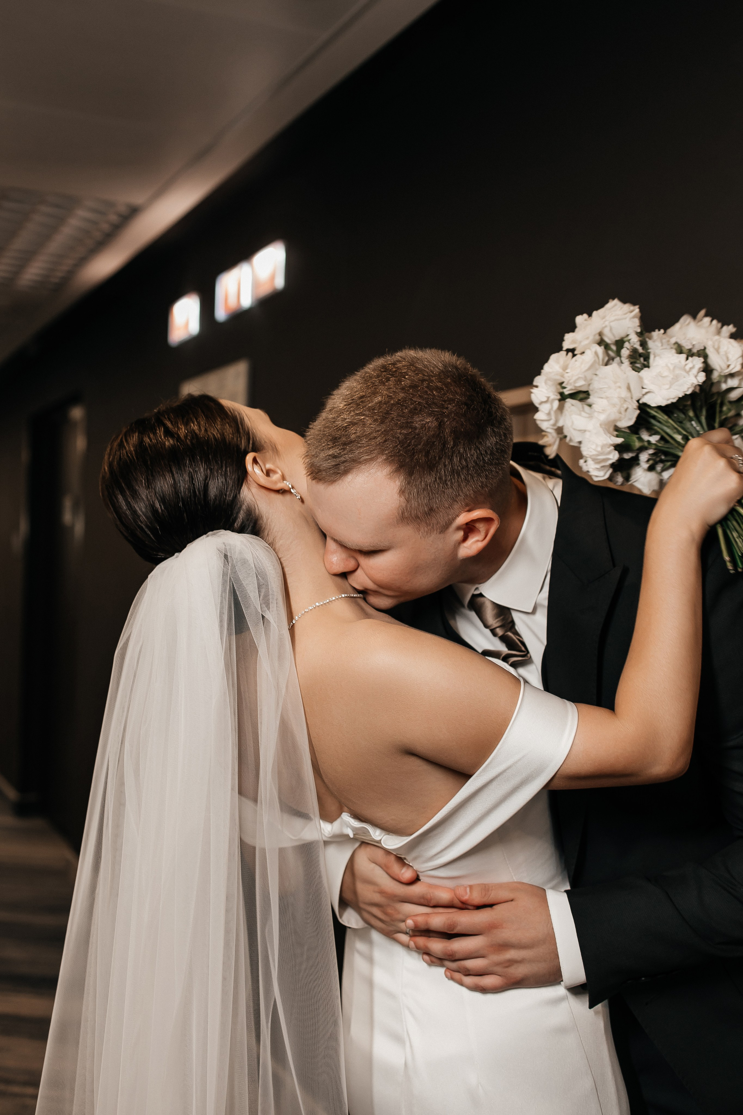 Никита и Ангелина. Свадебный и семейный фотограф в Ростове-на-Дону