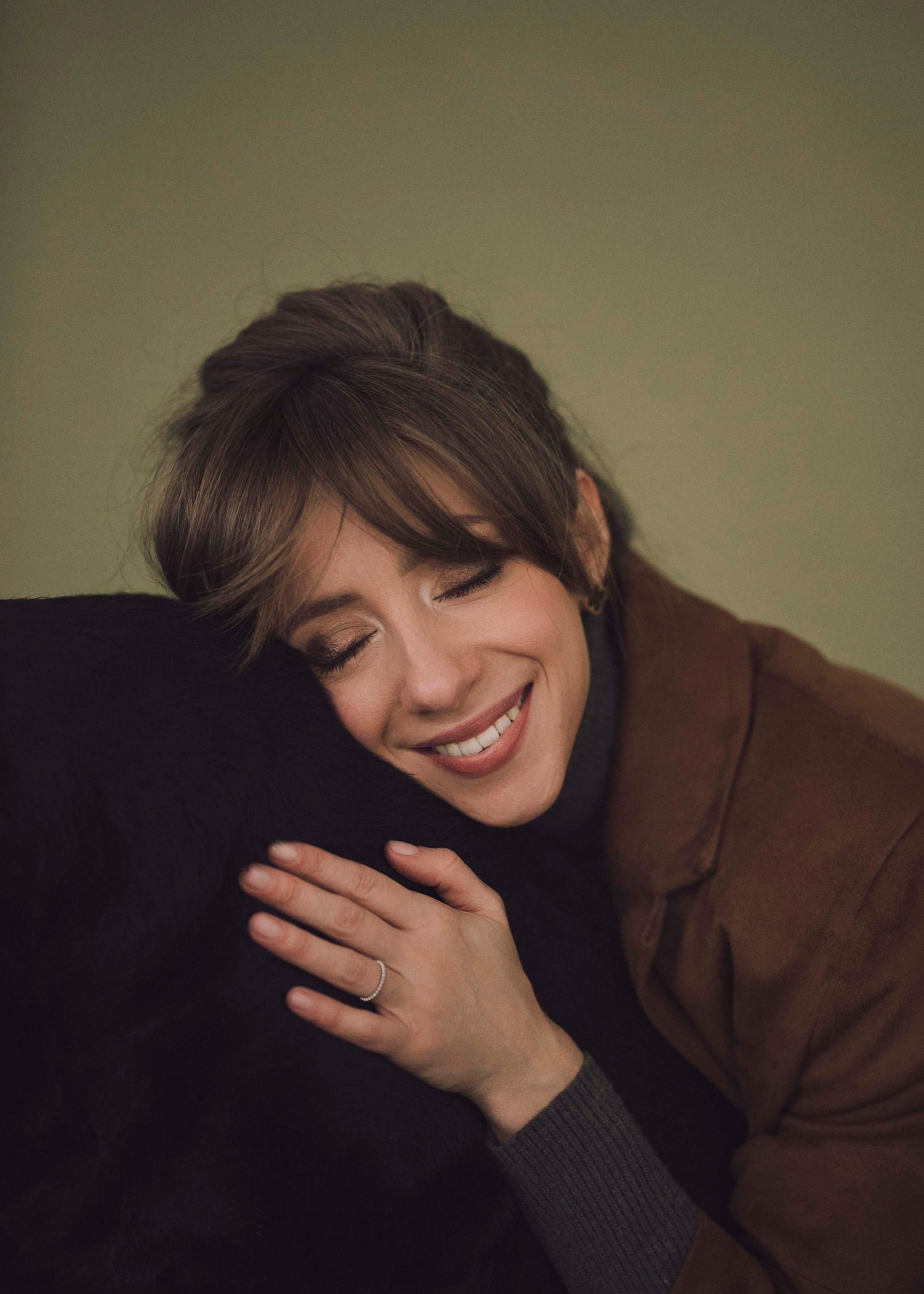 Бэста. Фотограф- анималист Александра Матвеева