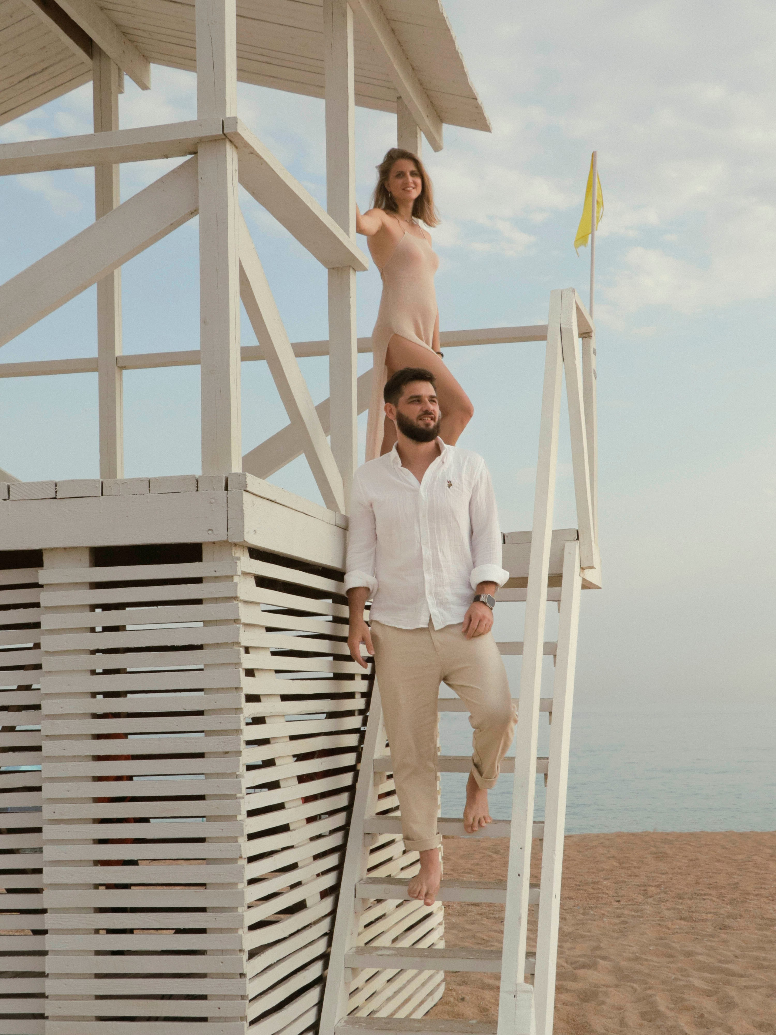 Zhanna and Ilya'24. Индивидуальные, семейные съёмки в Краснодарском крае-Фотограф Мария Б