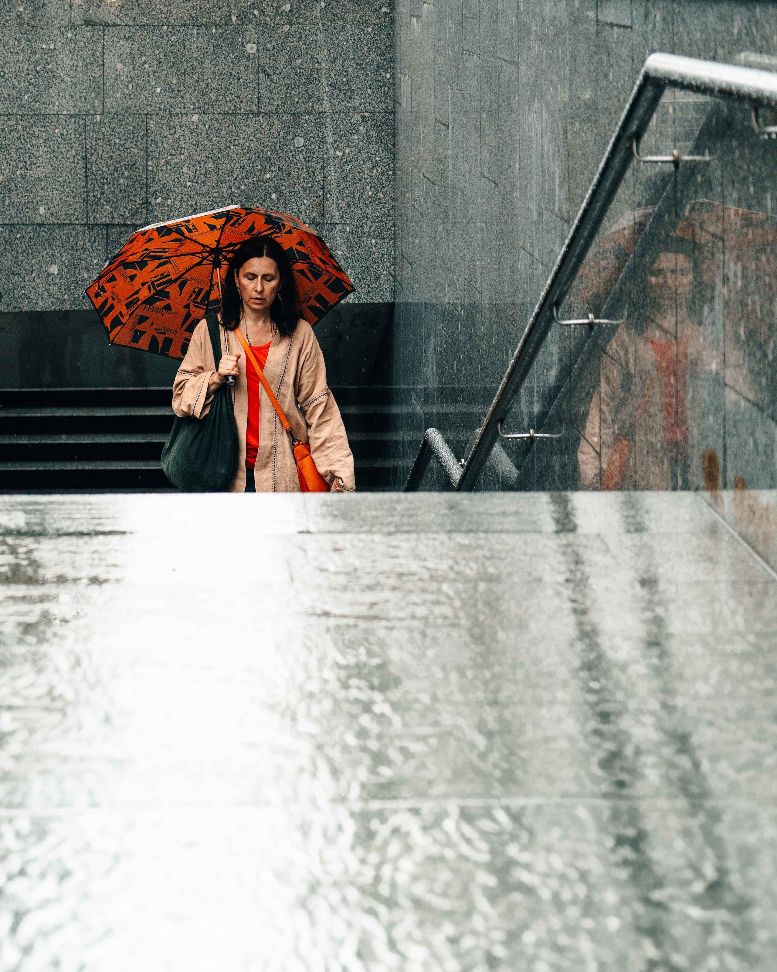 Street. Если ты на Земле — звони