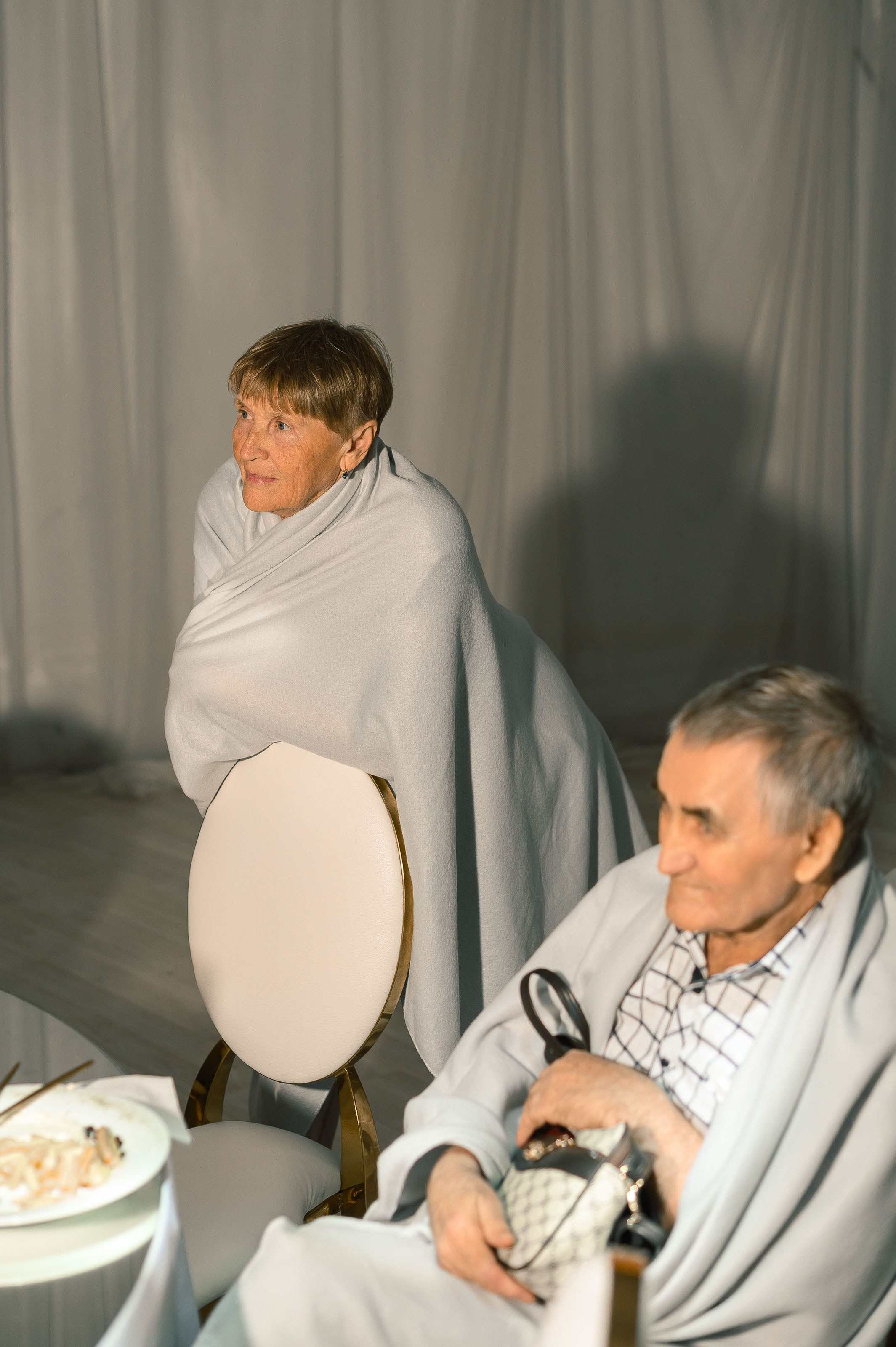 Одним солнечным днем на берегу реки. Евгений Нисковских — свадебный и репортажный фотограф в Тюмени