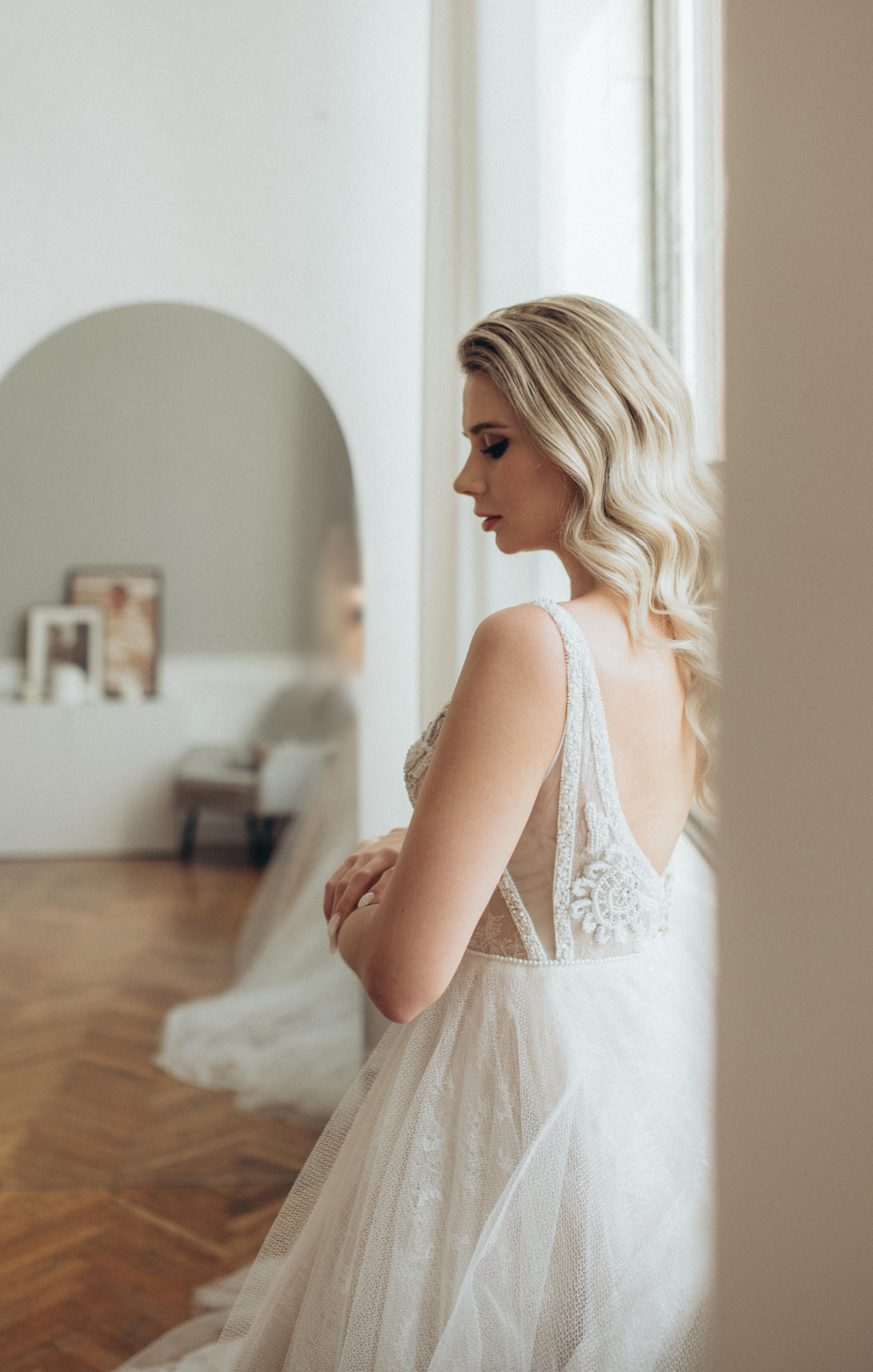 Beautiful. Свадебный фотограф Минск