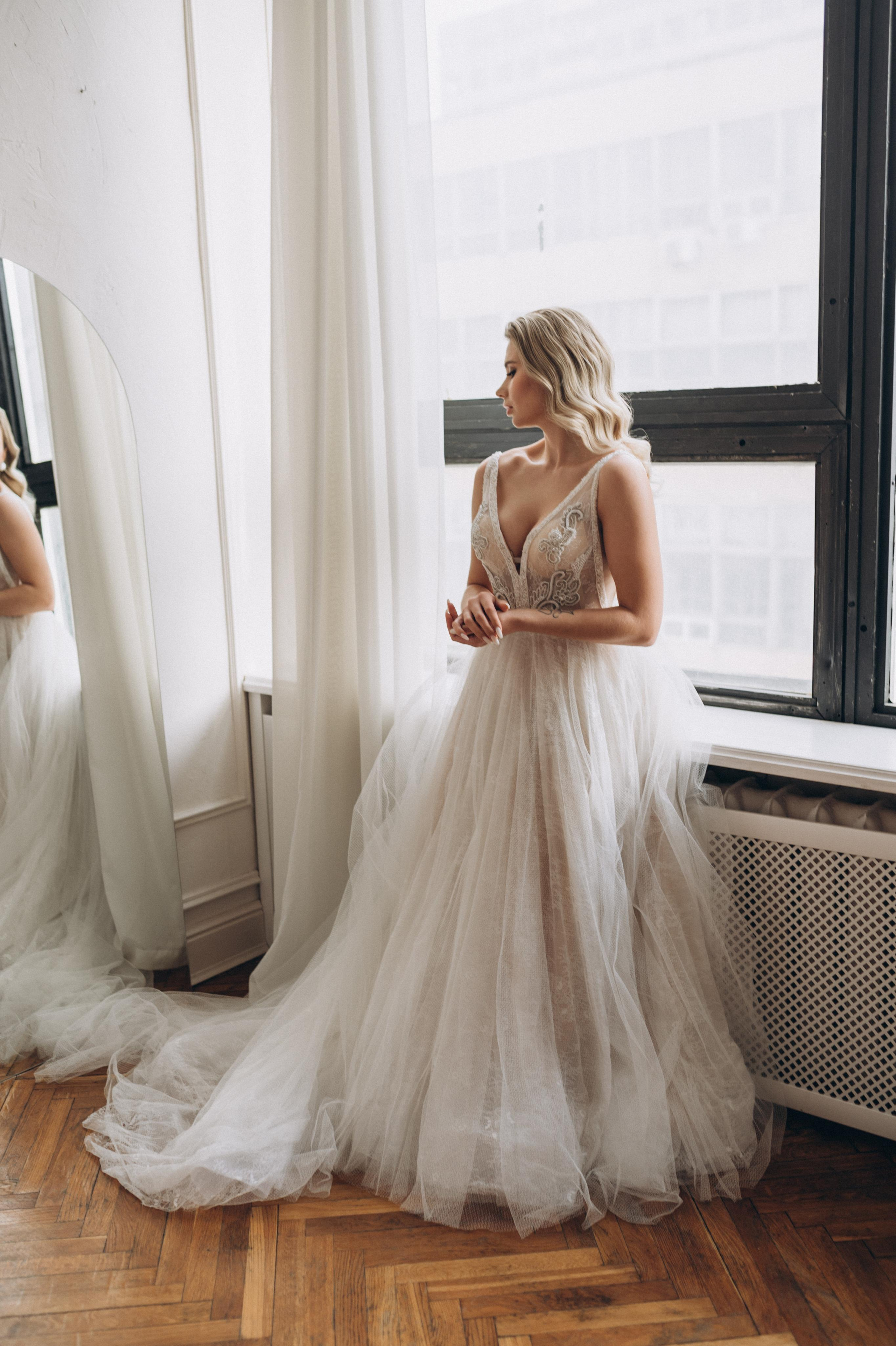 Beautiful. Свадебный фотограф Минск