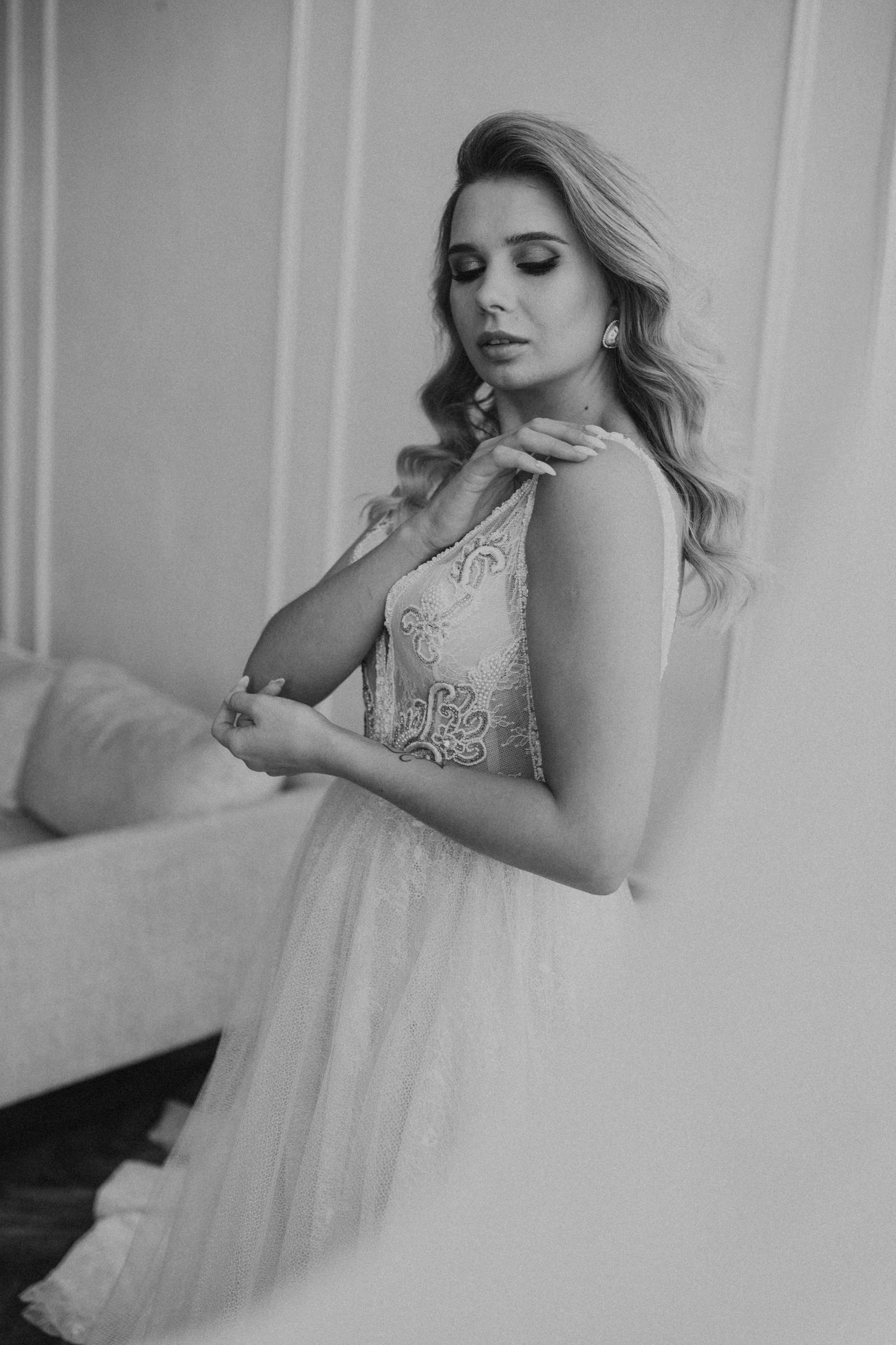 Beautiful. Свадебный фотограф Минск