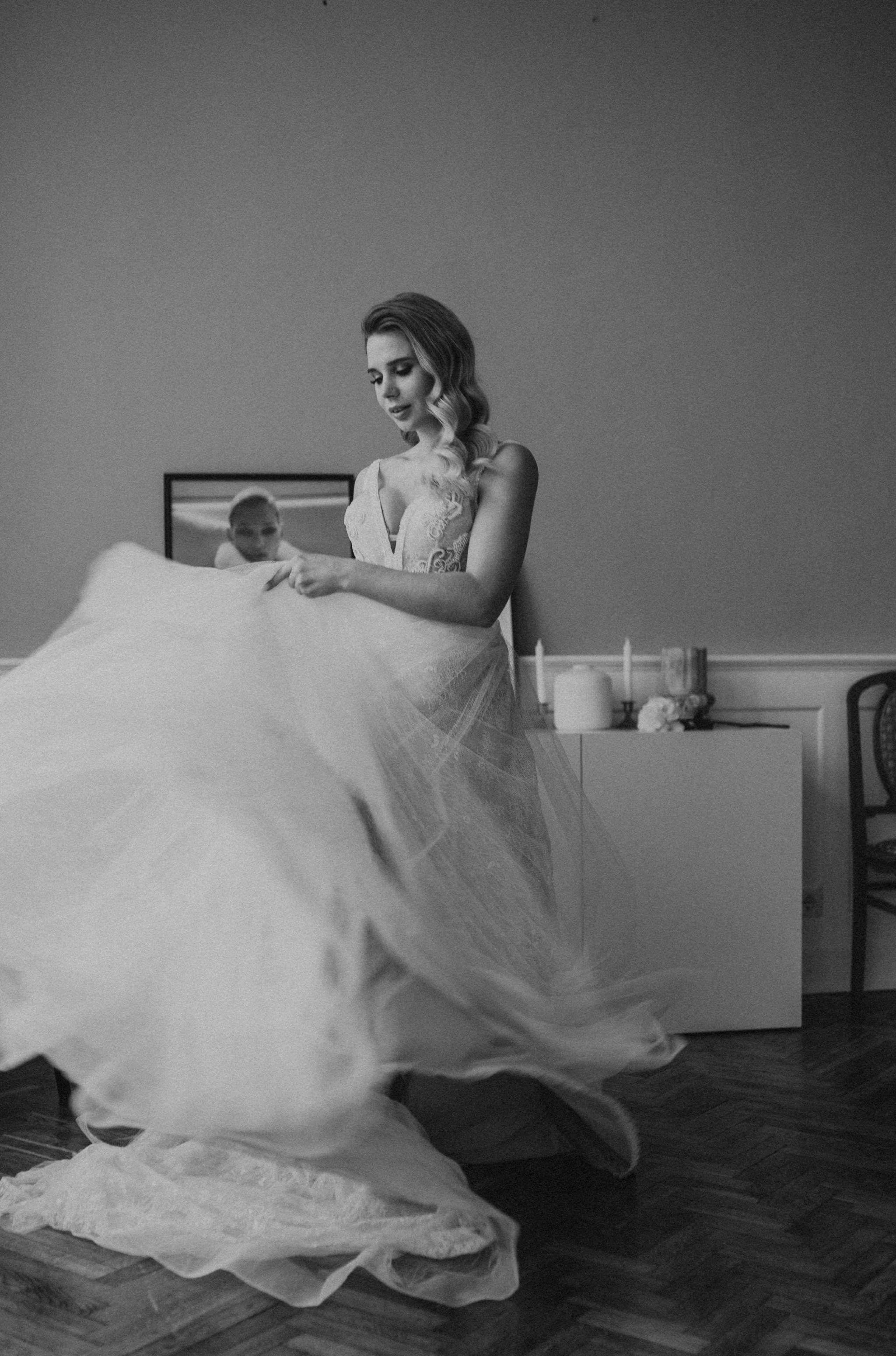 Beautiful. Свадебный фотограф Минск