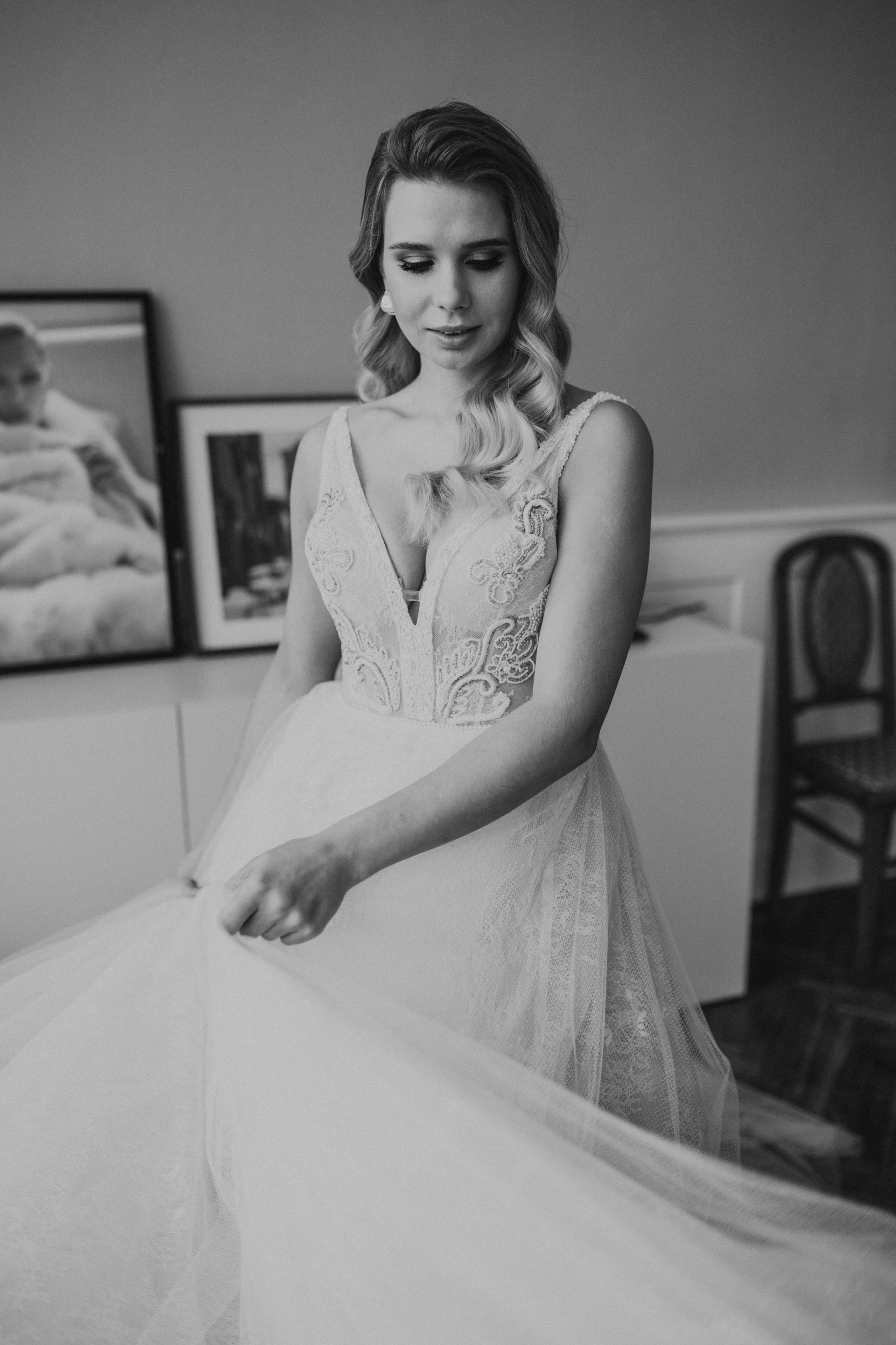 Beautiful. Свадебный фотограф Минск