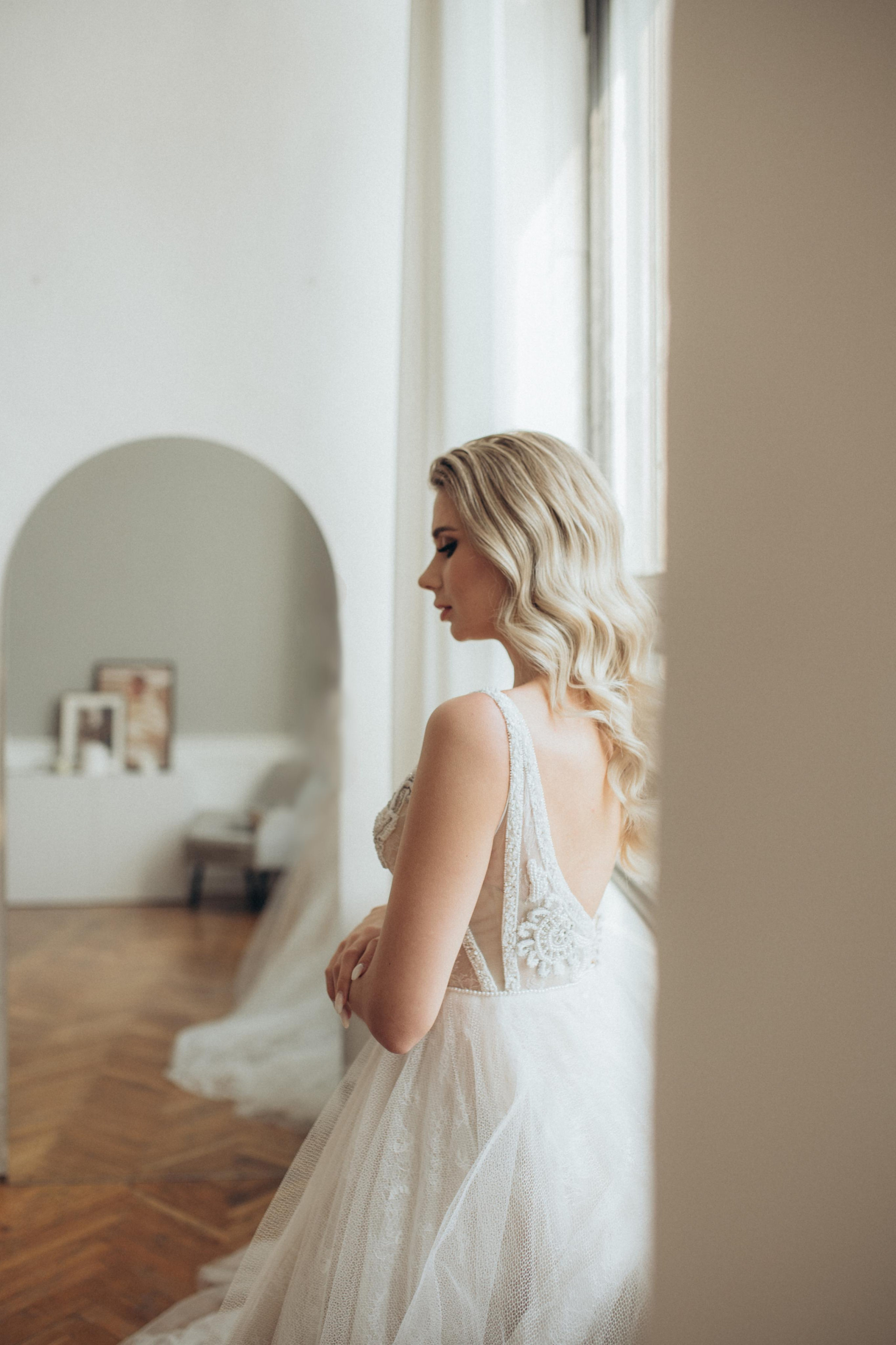 Beautiful. Свадебный фотограф Минск