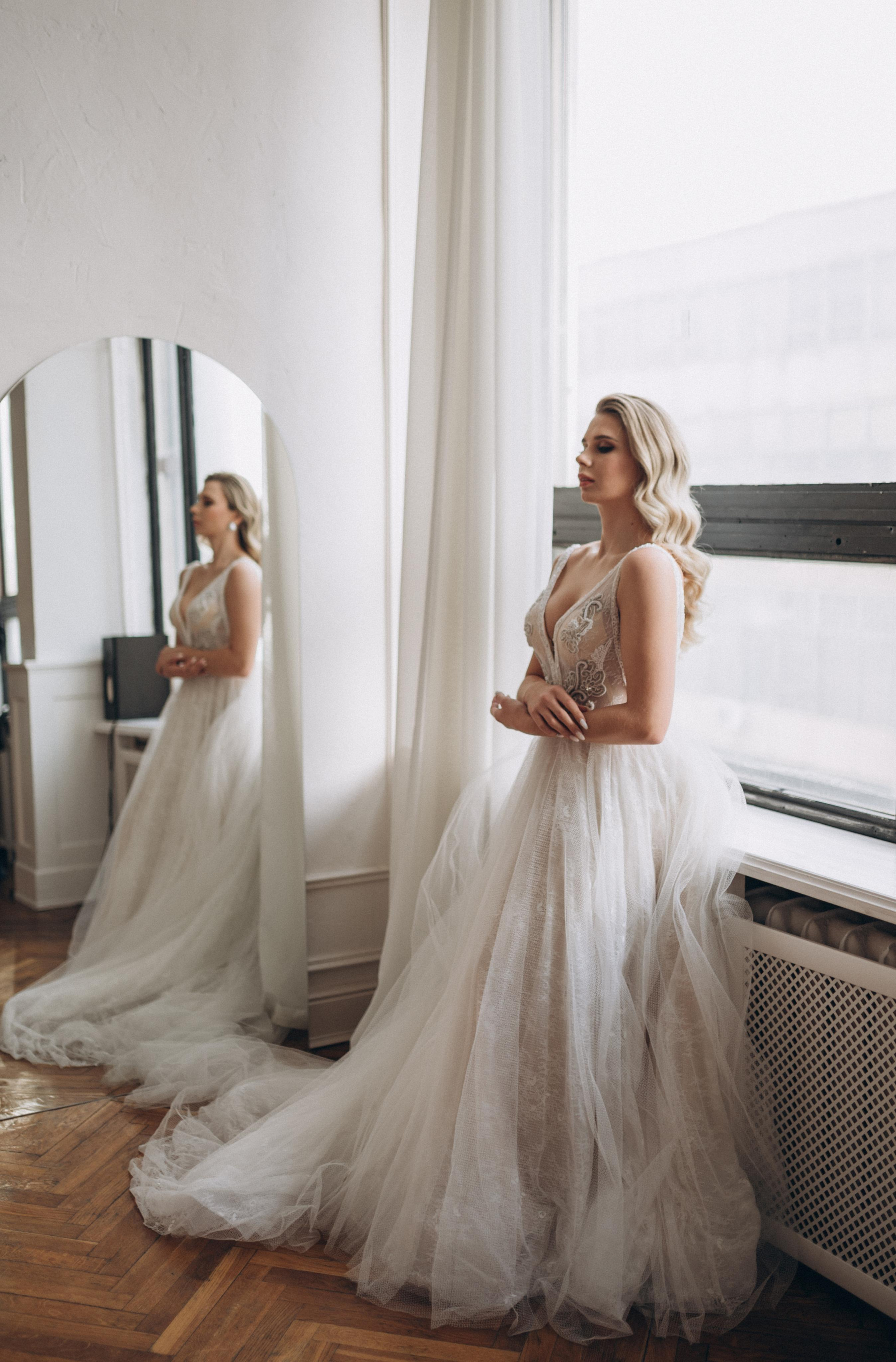 Beautiful. Свадебный фотограф Минск