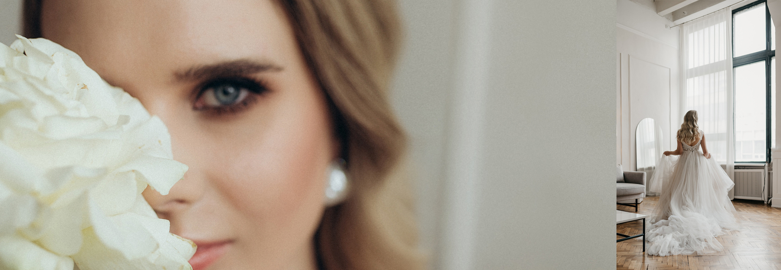 Beautiful. Свадебный фотограф Минск