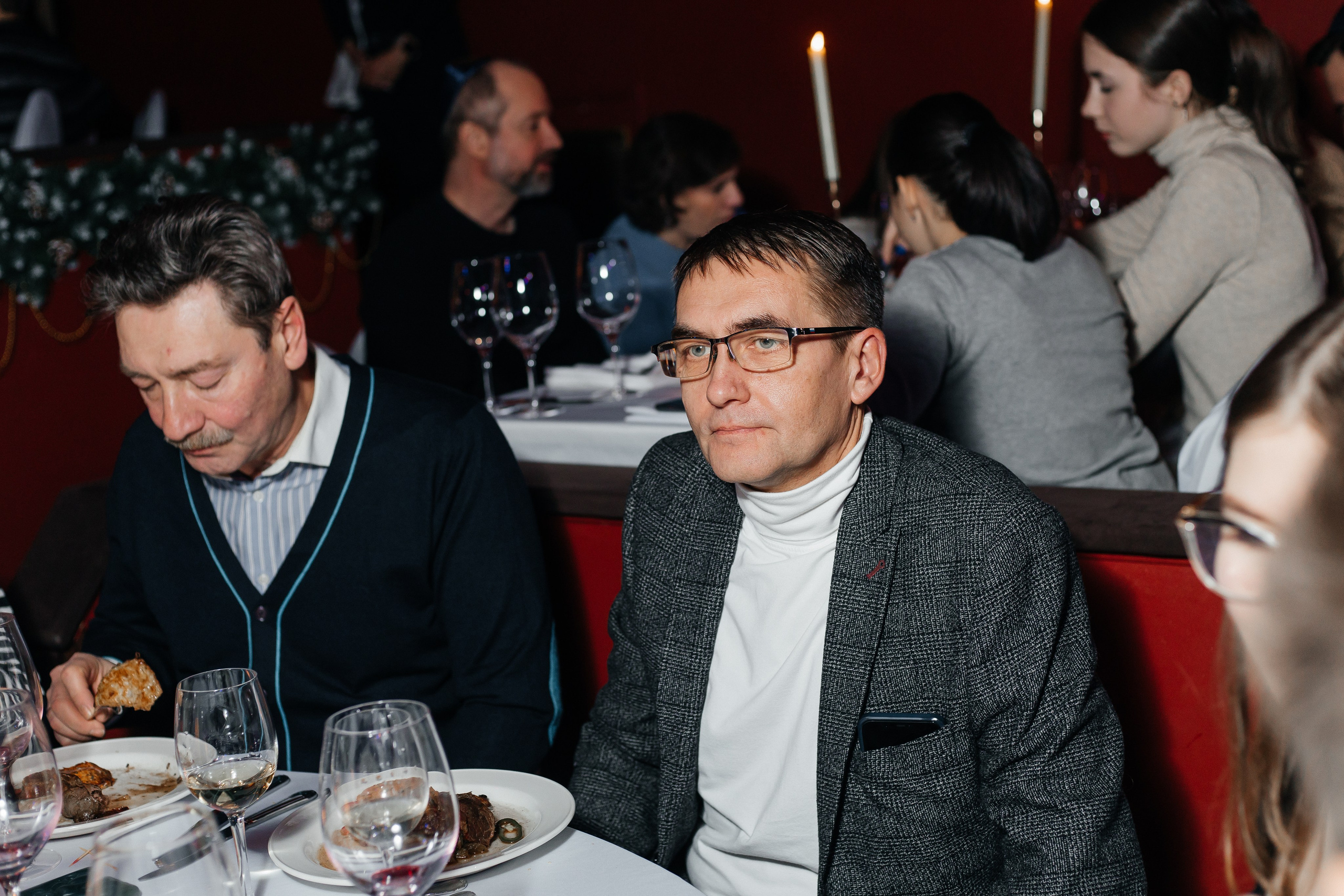 Ханука. Фотограф в Санкт-Петербурге Виктория Безверхая