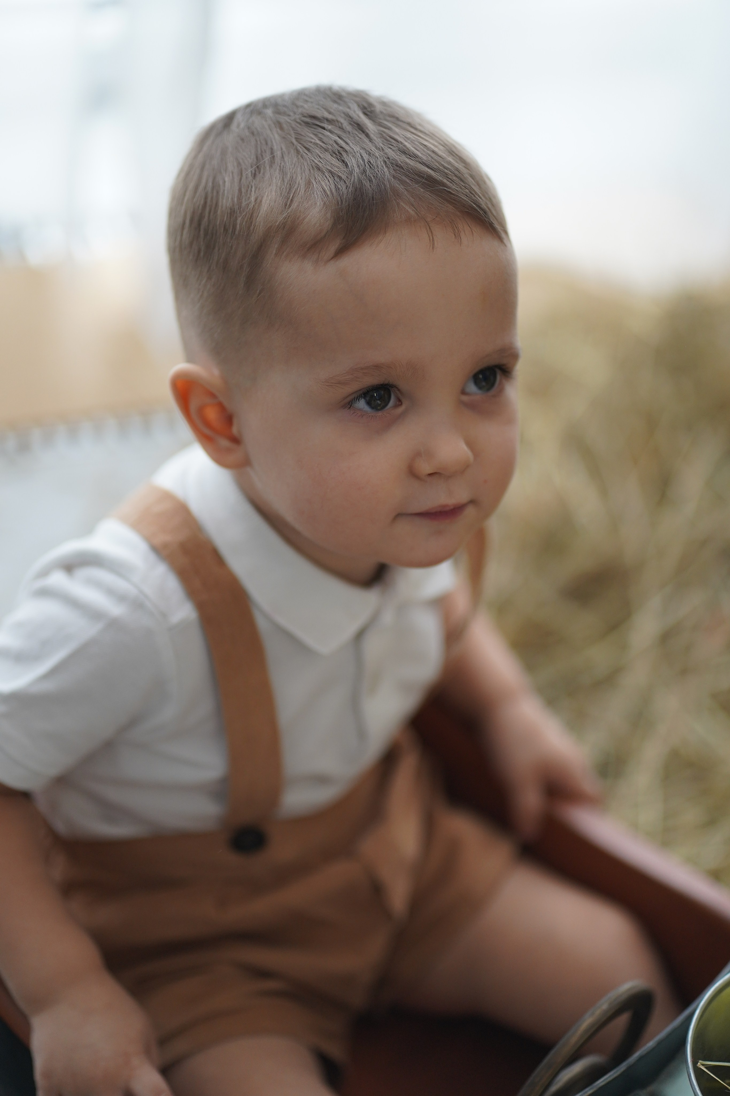 HB. Фотограф в Москве и МО