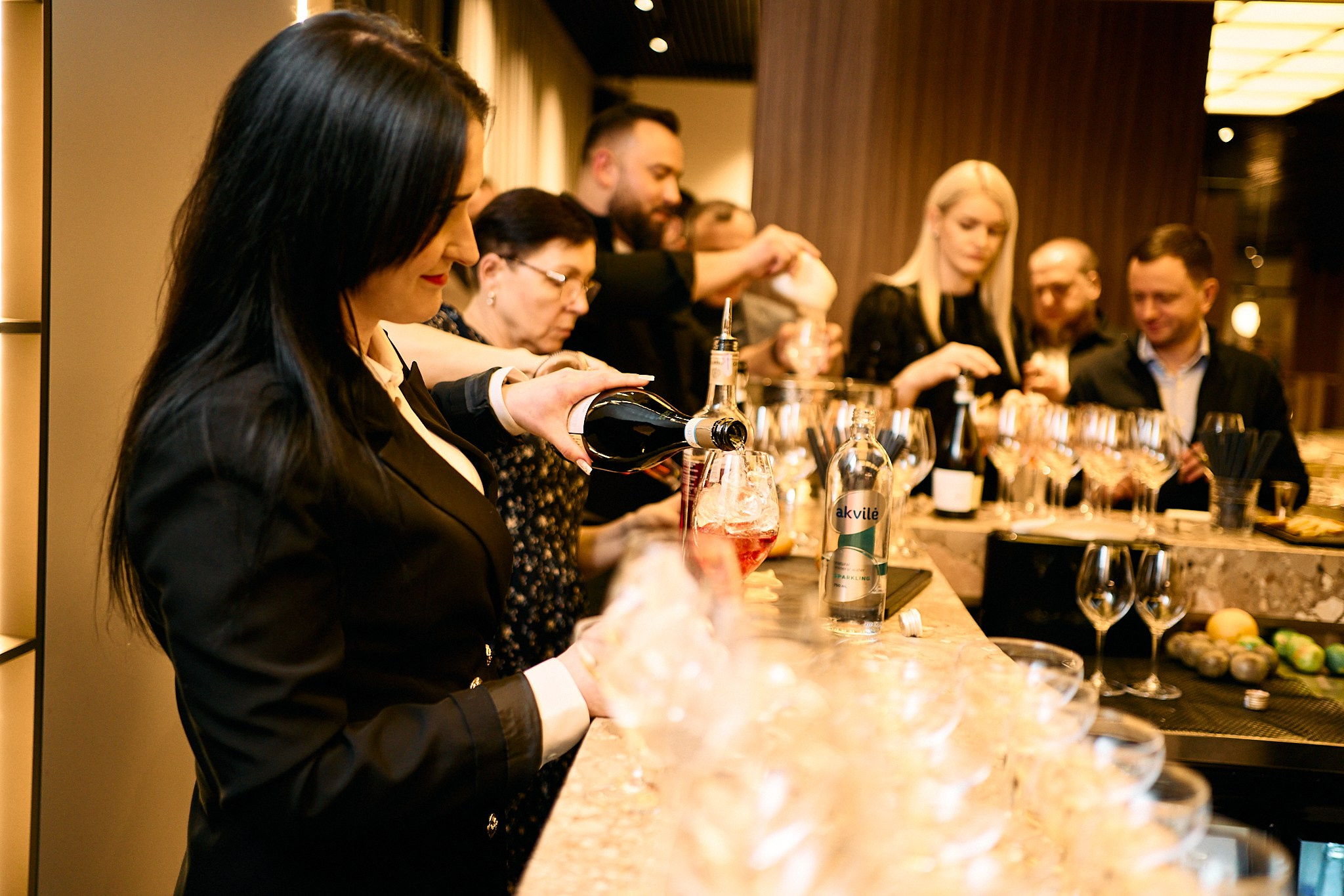 ČIOP ČIOP Kaunas. Photographer in Vilnius