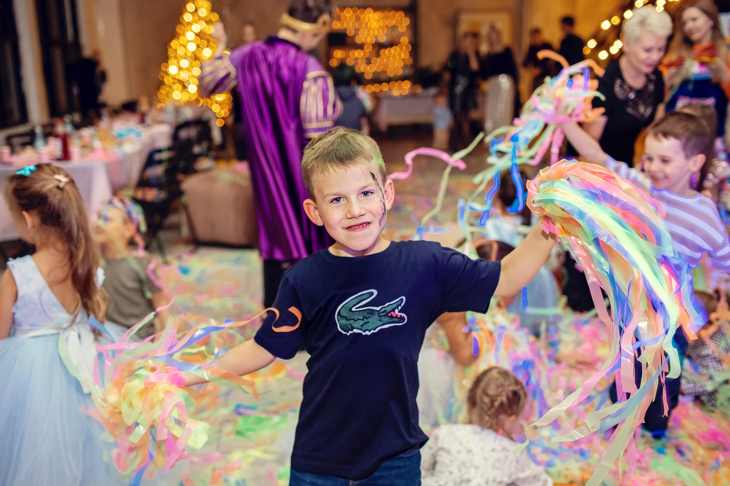Вике 6 лет. Детский и семейный фотограф в Москве Анна Ипатьева