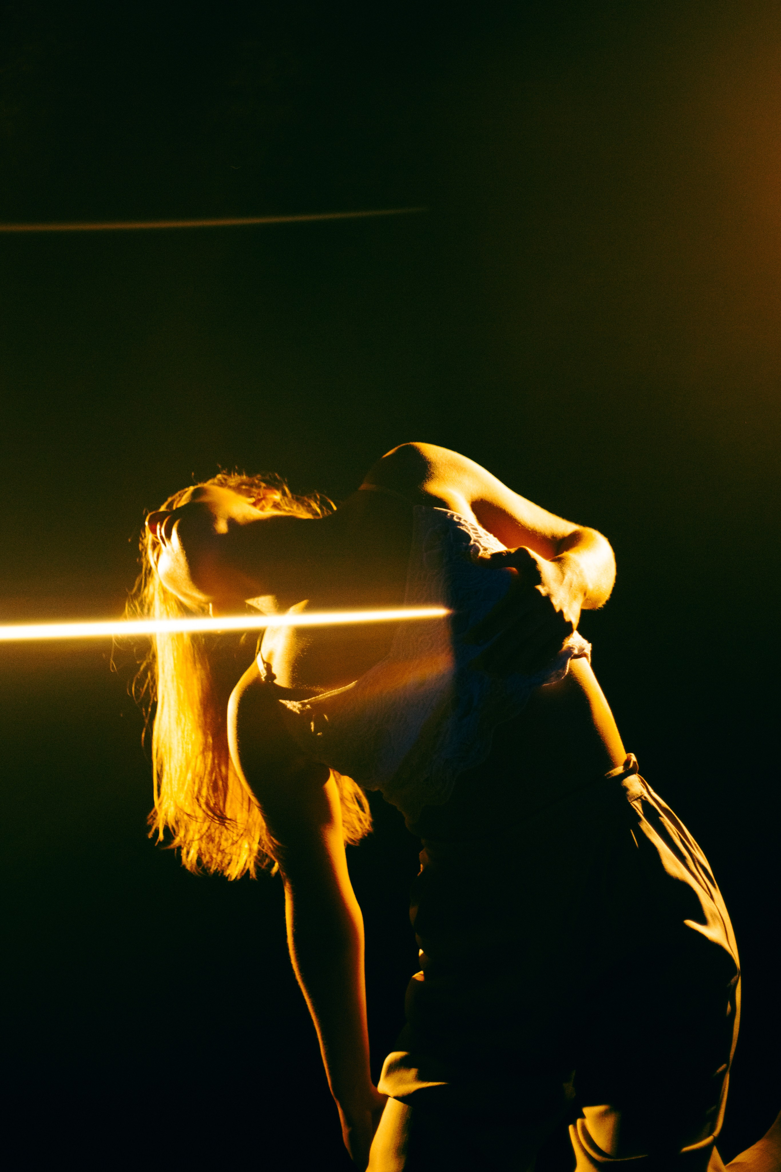 Танец огня. Арт-фотограф Крис Л. в Тобольске: портрет, семейные, свадьбы