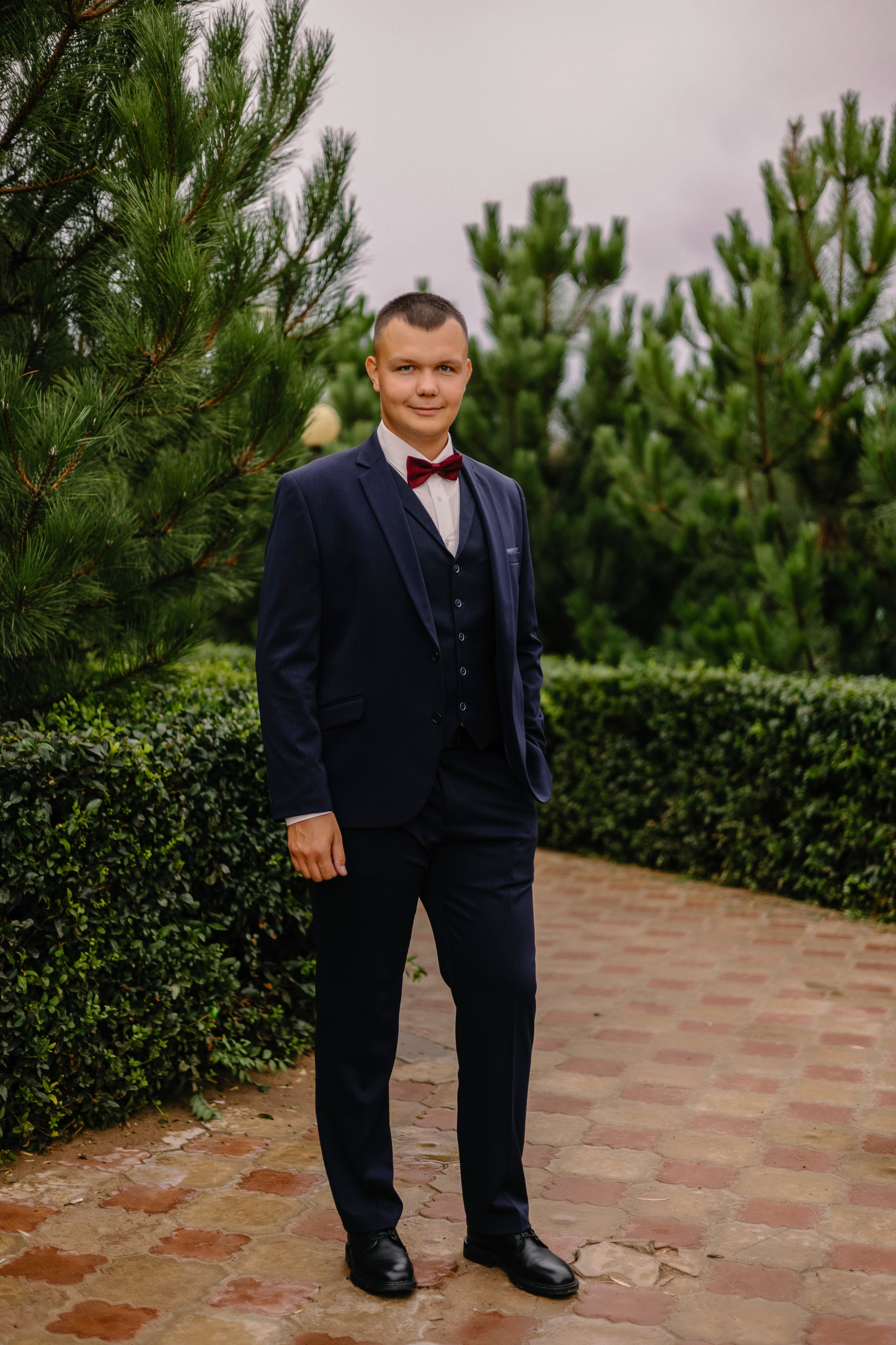 Ирина, Иван. Фотограф Волгоград Кристина Прохоренко