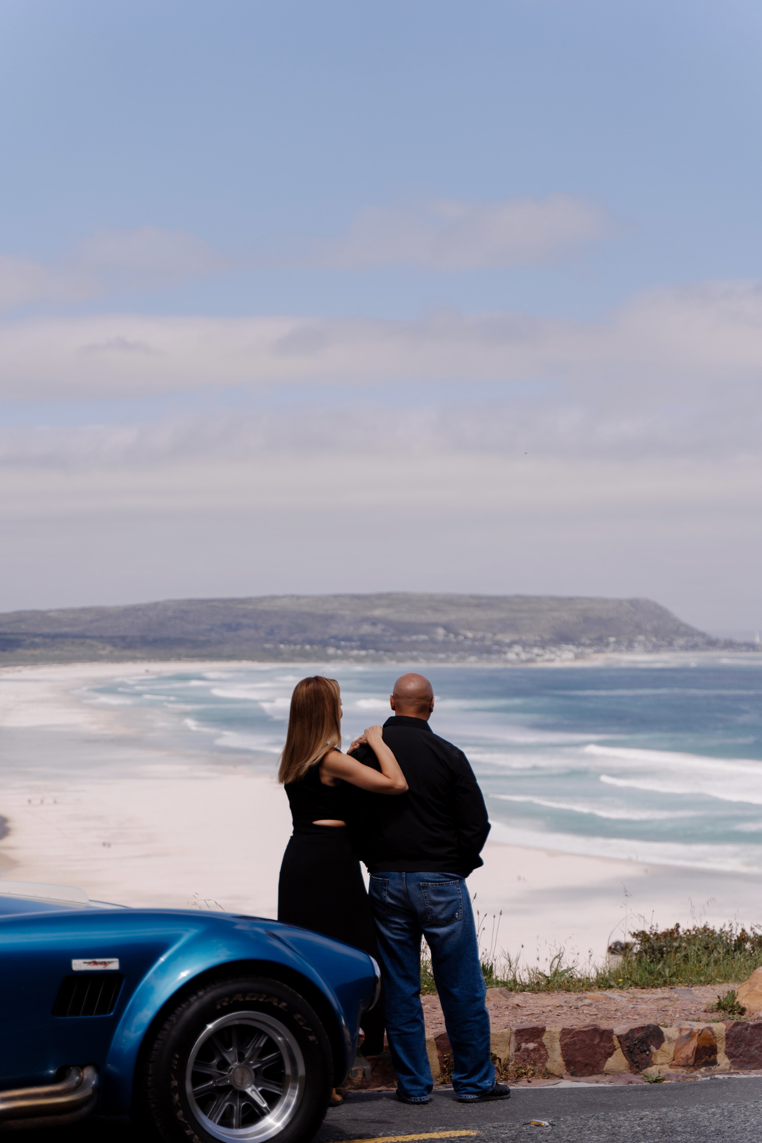 Love Ride. Фотограф в Кейптауне