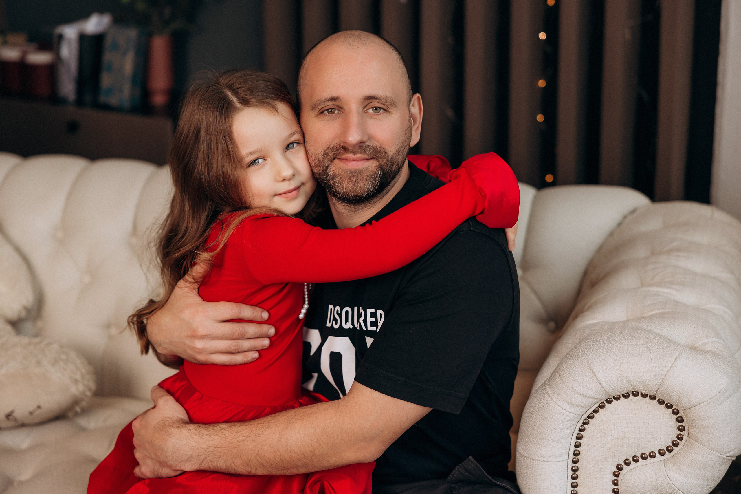 Юлия Полина Алексей Новый год. Фотограф в Калининграде свадебная фотография, репортажная, фотосессии