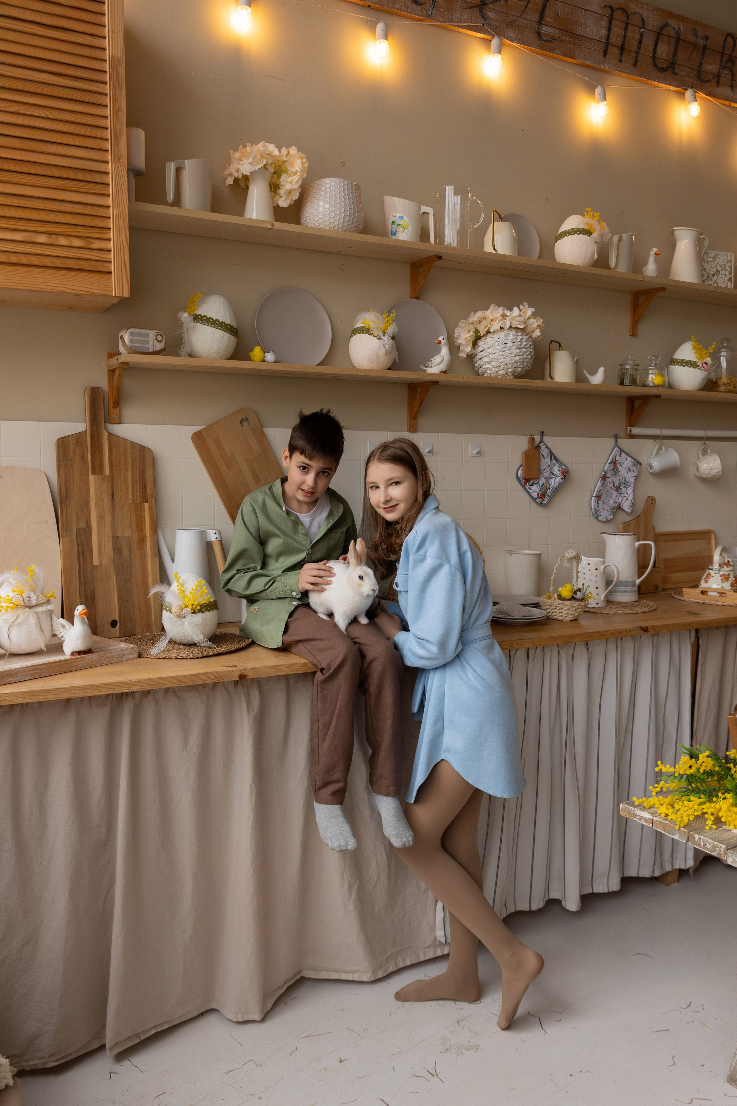 Пасхальные фотосессии. Семейный и свадебный фотограф в Санкт-Петербурге Татьяна Швыкова