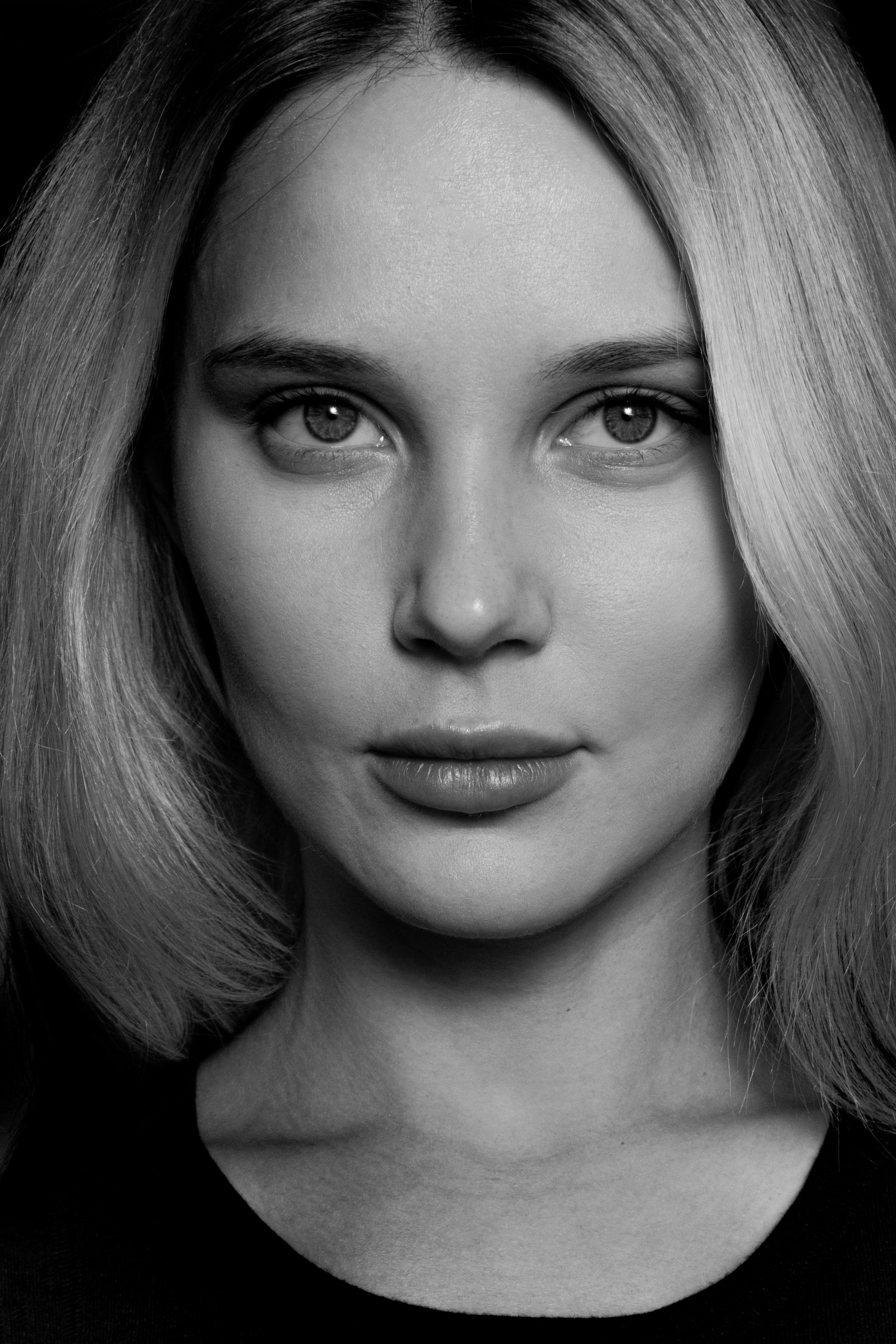 Модельные тесты. Главная