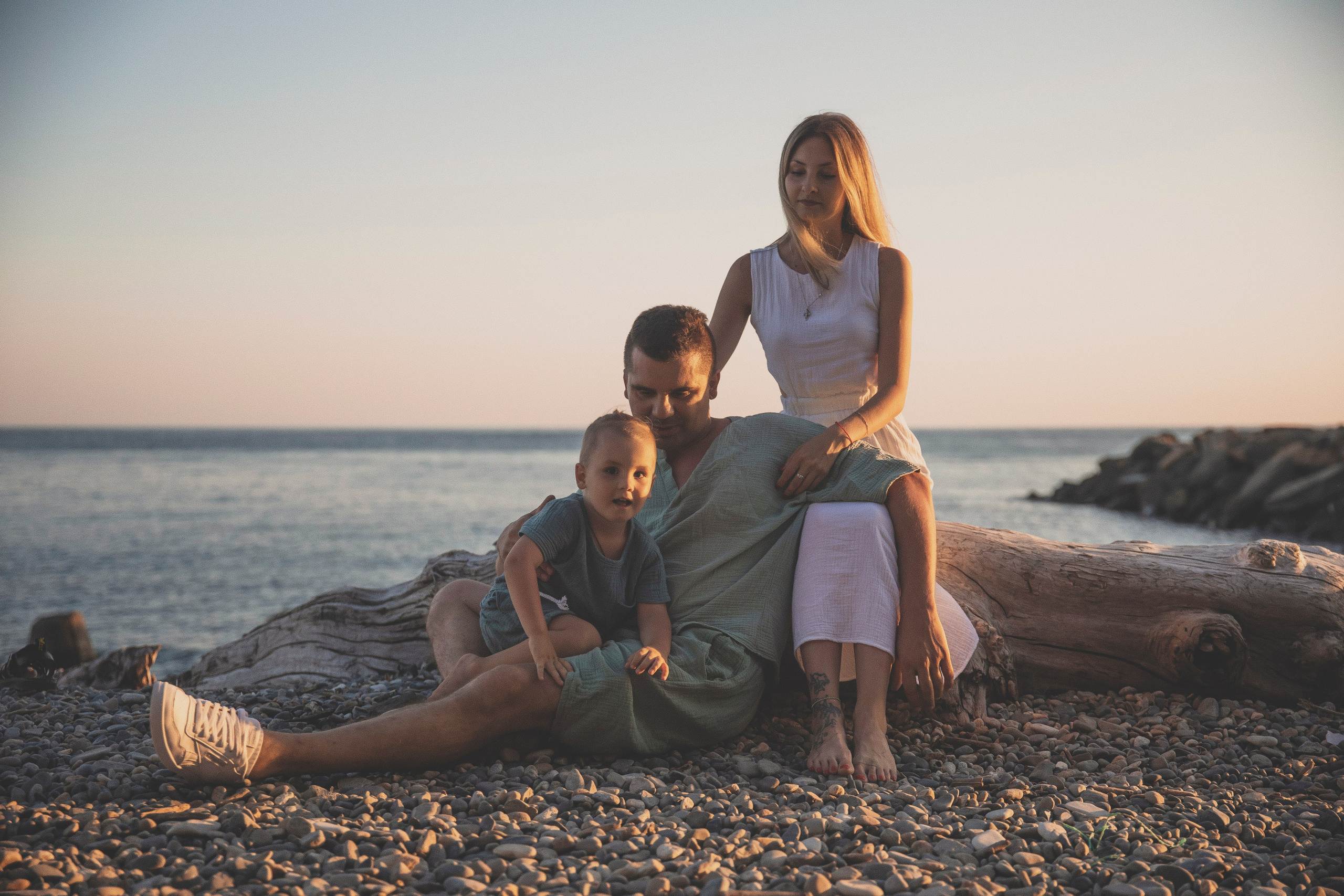 Алёна, Рома, Богдан. Свадебный и семейный фотограф Колоскова Мария (Сочи и весь мир)