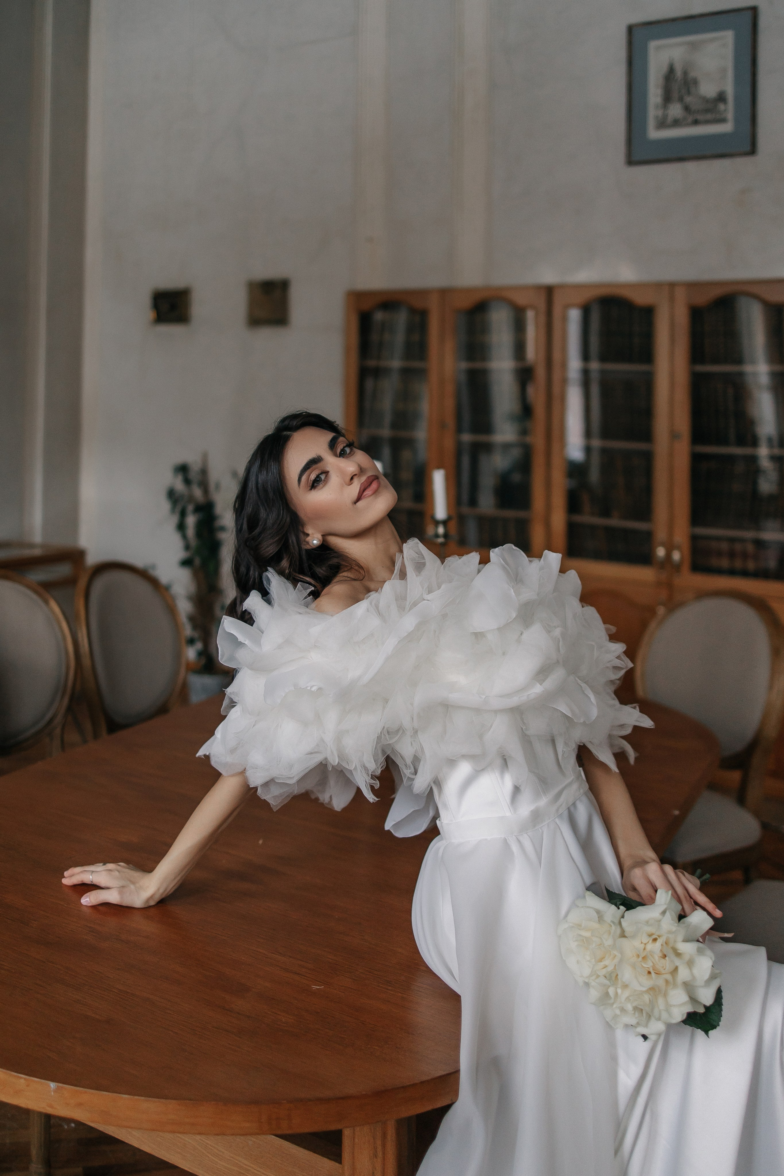 Николай и Сильвия