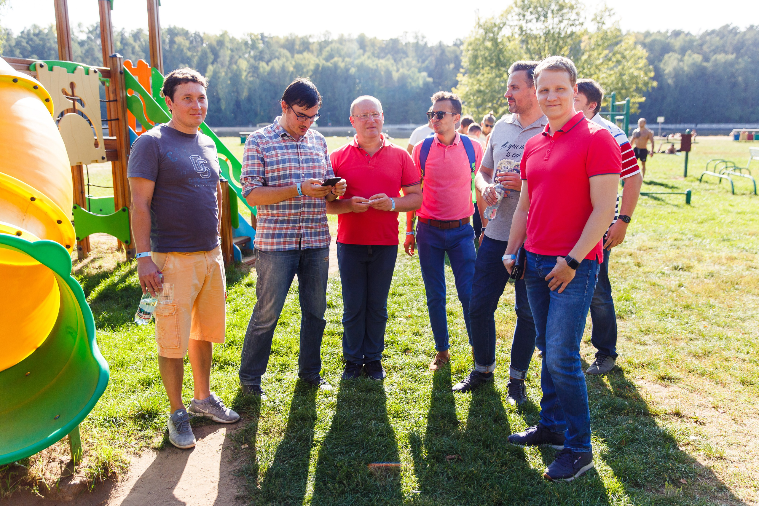 79. Фотограф Недорез Александр в Москве. Репортаж на ваших мероприятиях