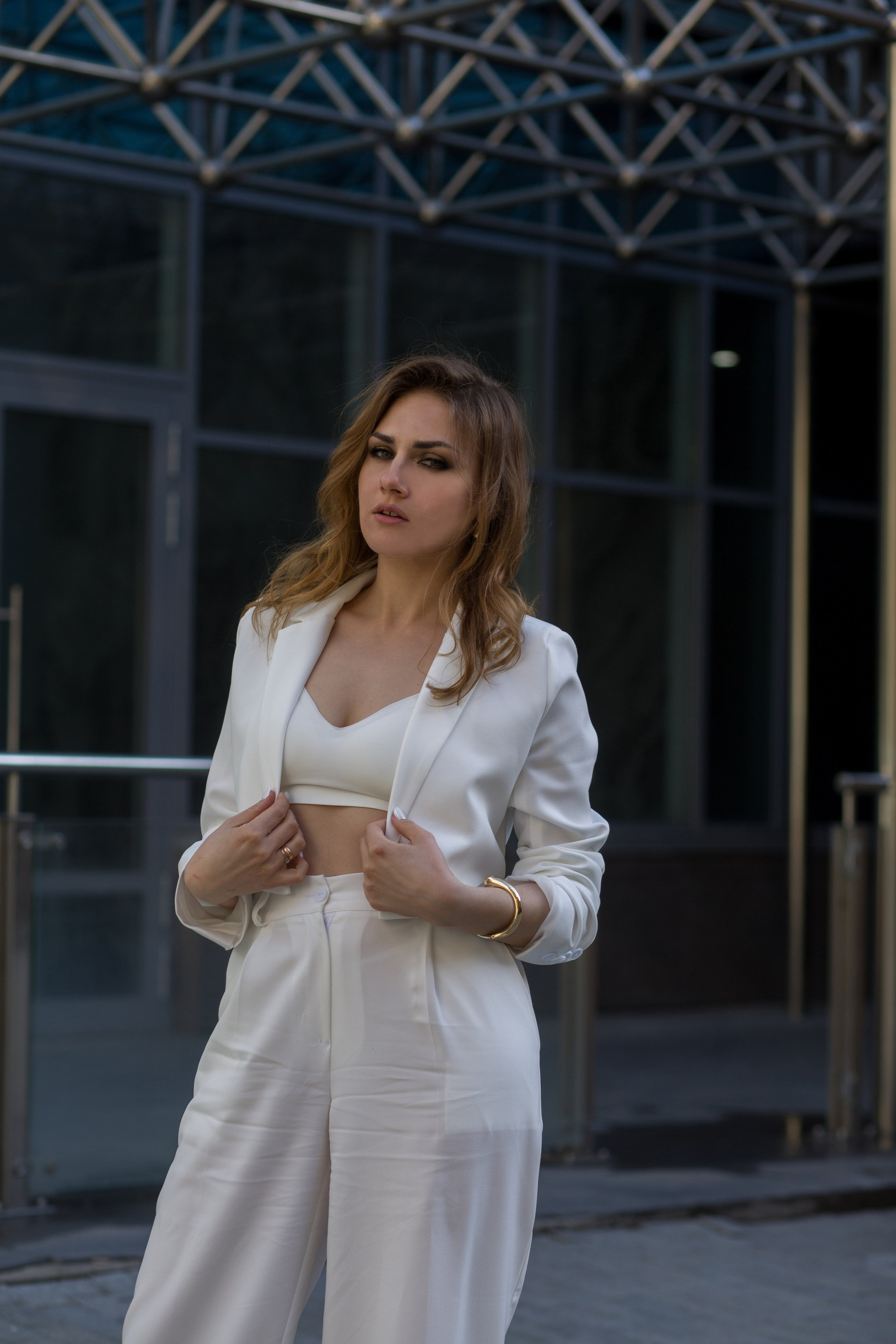 Съёмка по городу. Фотограф г. Хабаровска Анастасия Царева