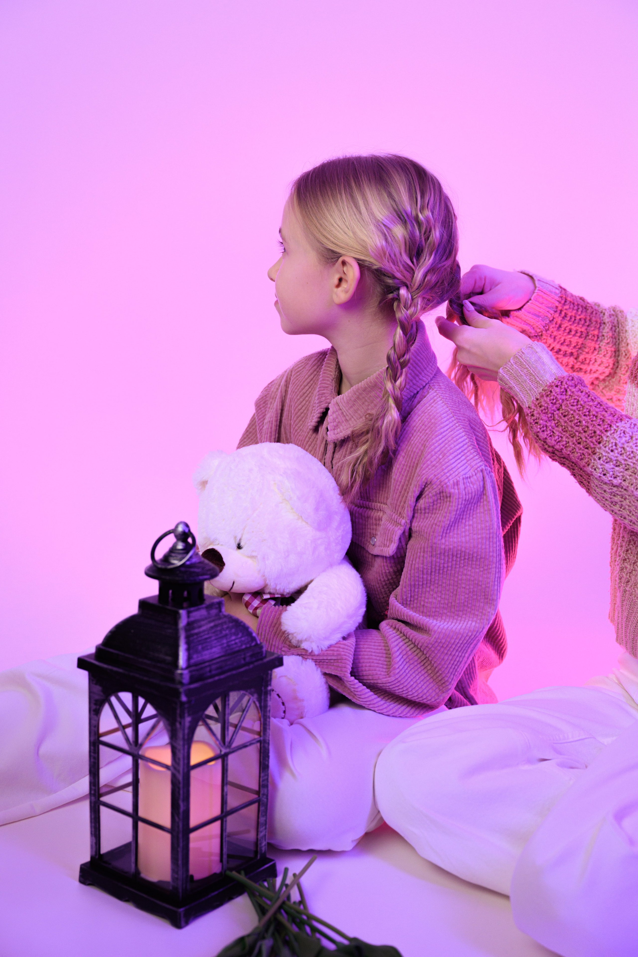 Семейные и детские фотосессии. Студийный и свадебный фотограф и видеограф в Севастополе — Юлия Макаренко