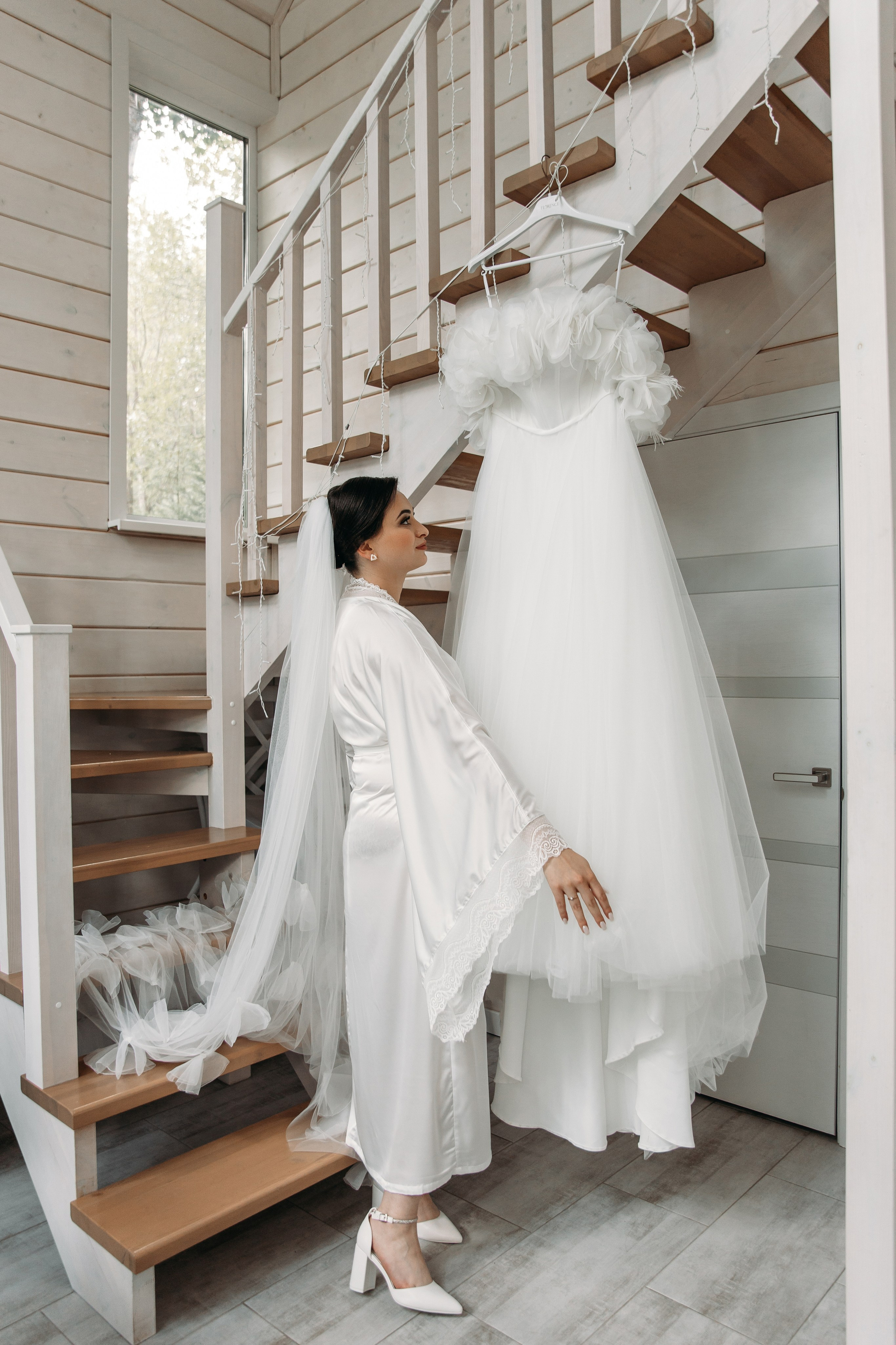 Айрат & Алина. Свадебный ФОТОГРАФ и ВИДЕОГРАФ Ульяновск