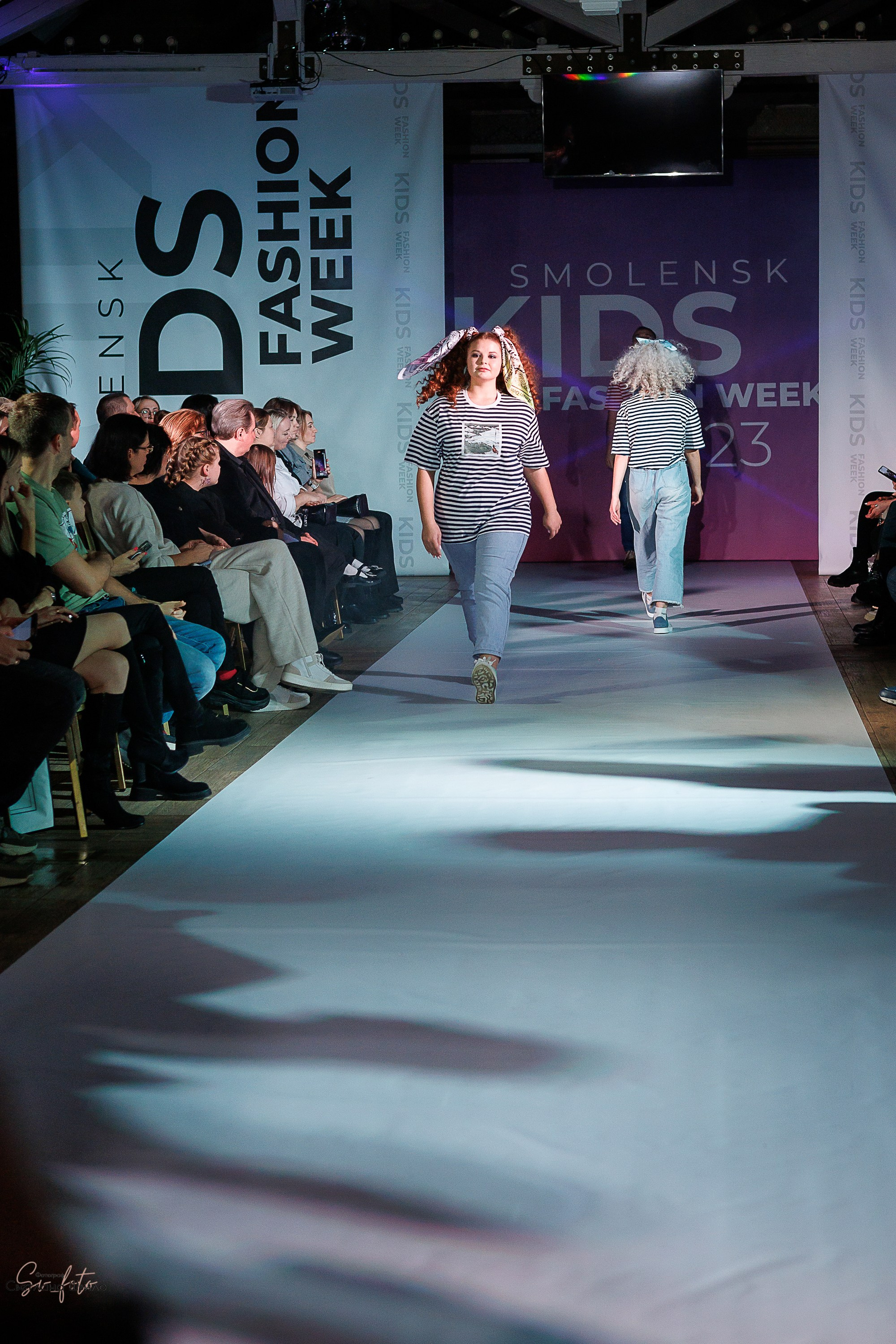 Smolensk Fashion Week_показы_ДЕНЬ 1. Главная