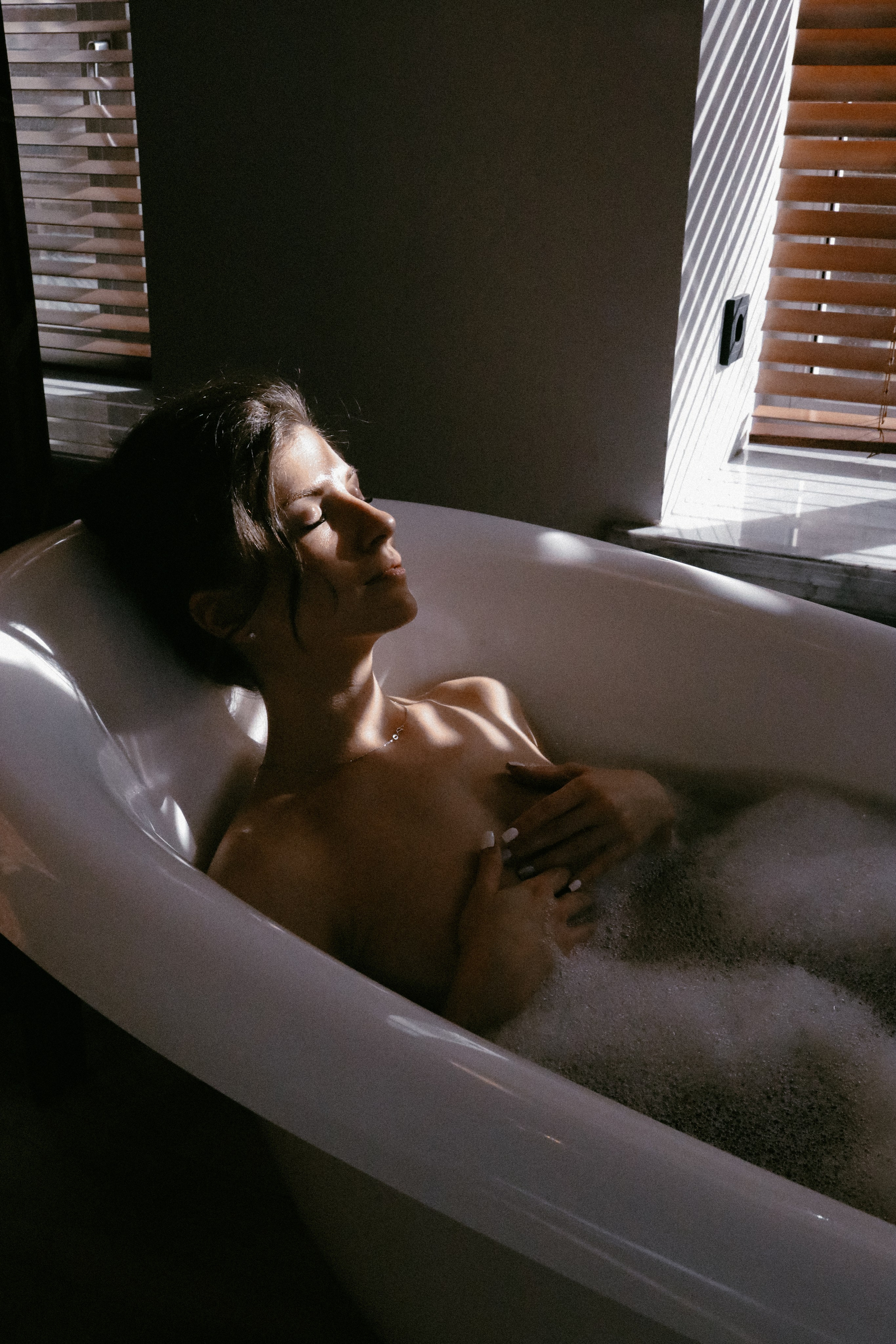 Фотодень в Dostoevsky apartments. Главная