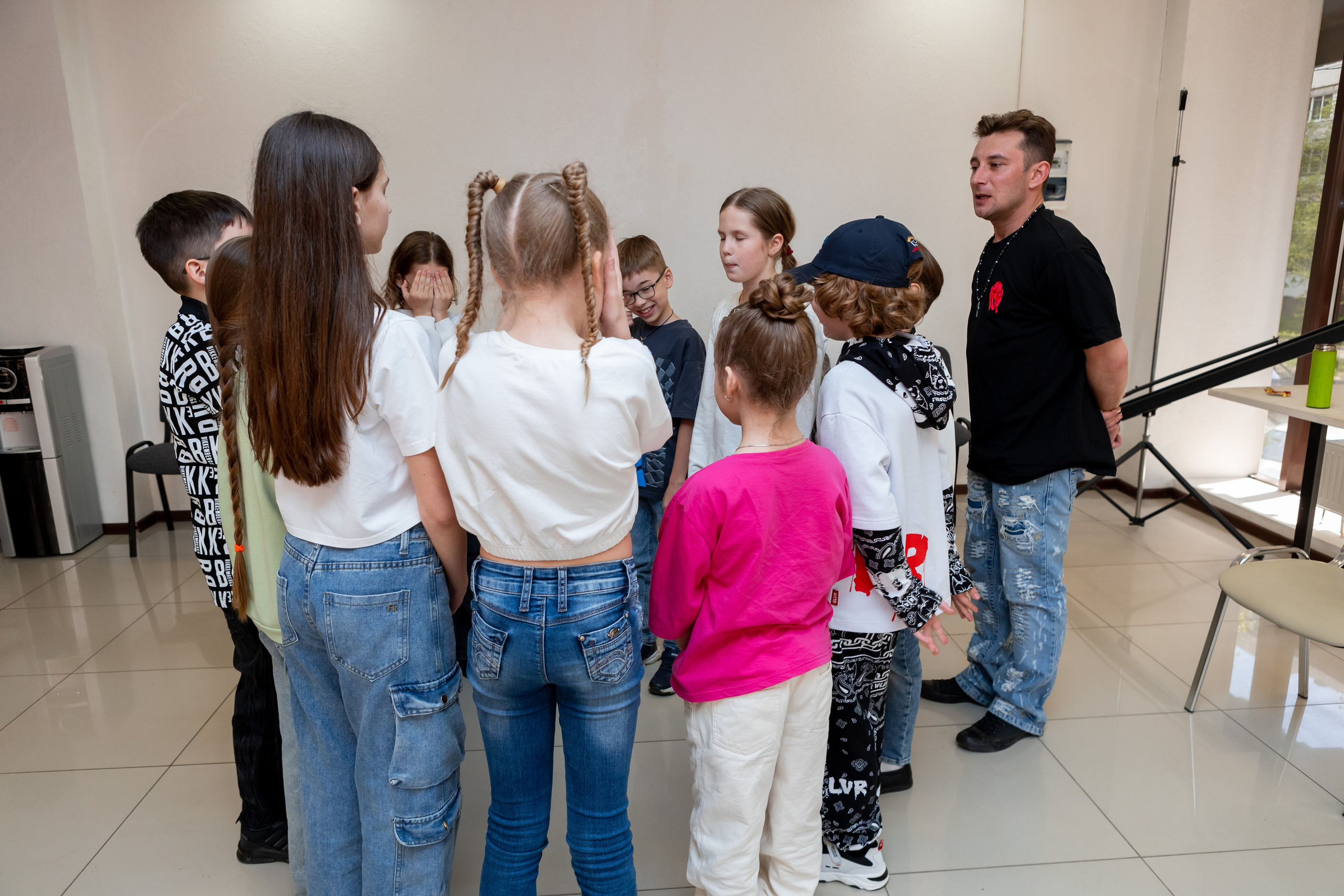 МК Шелягин. Главная