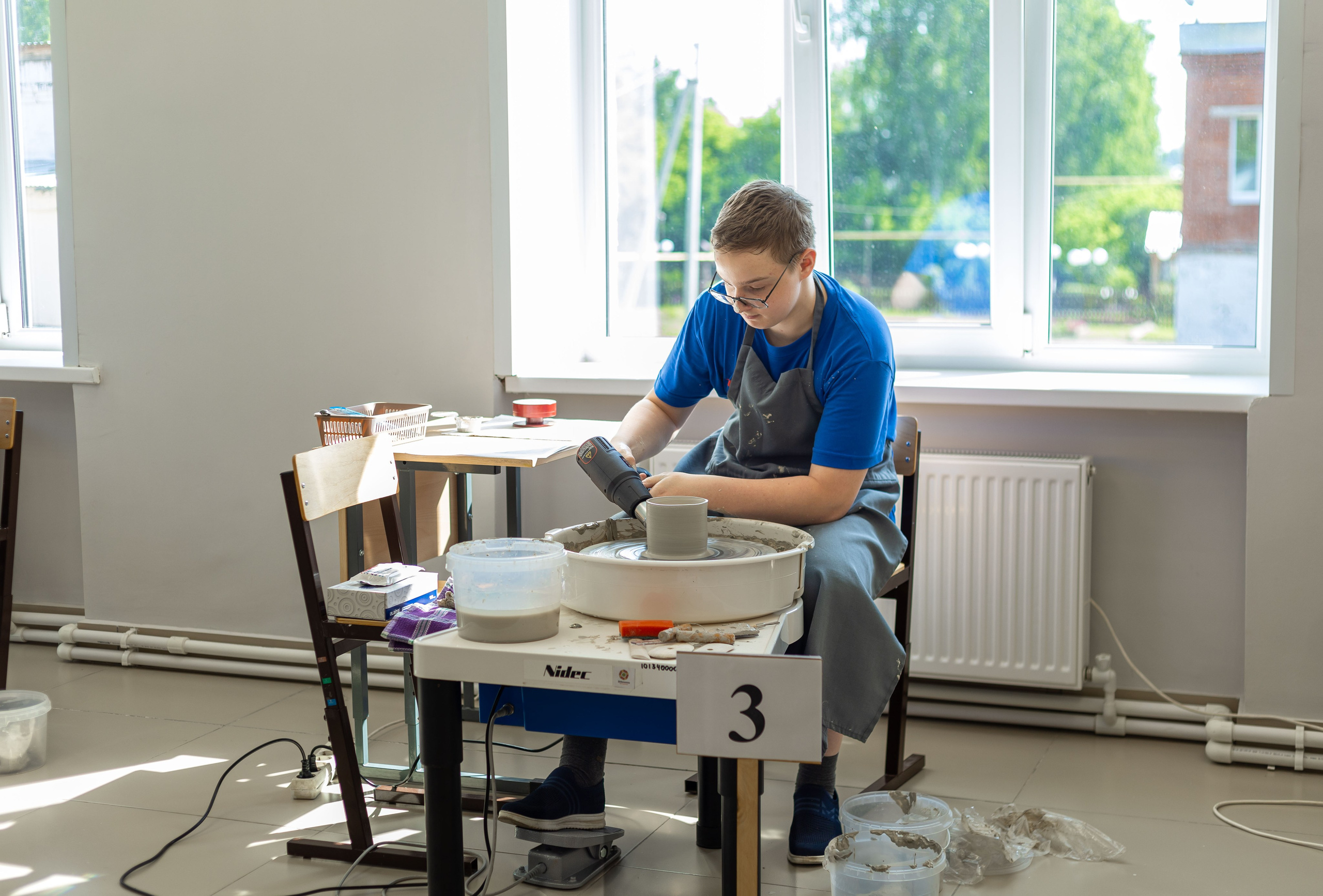 Репортажная съемка Фонд поддержки и развития детей «Ты-легенда». Бизнес фотограф Ижевск — Назаров Роман