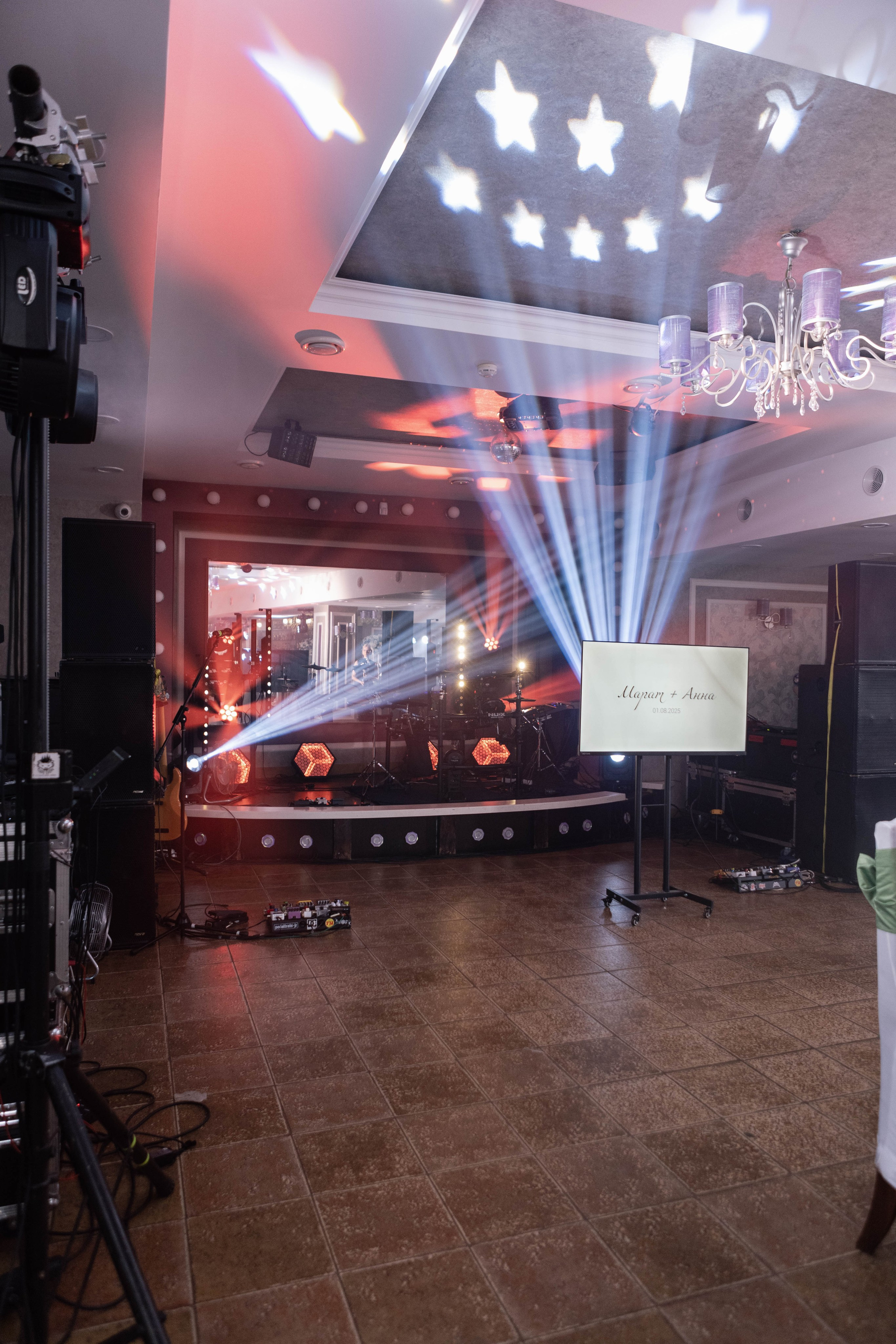 Марат & Анна