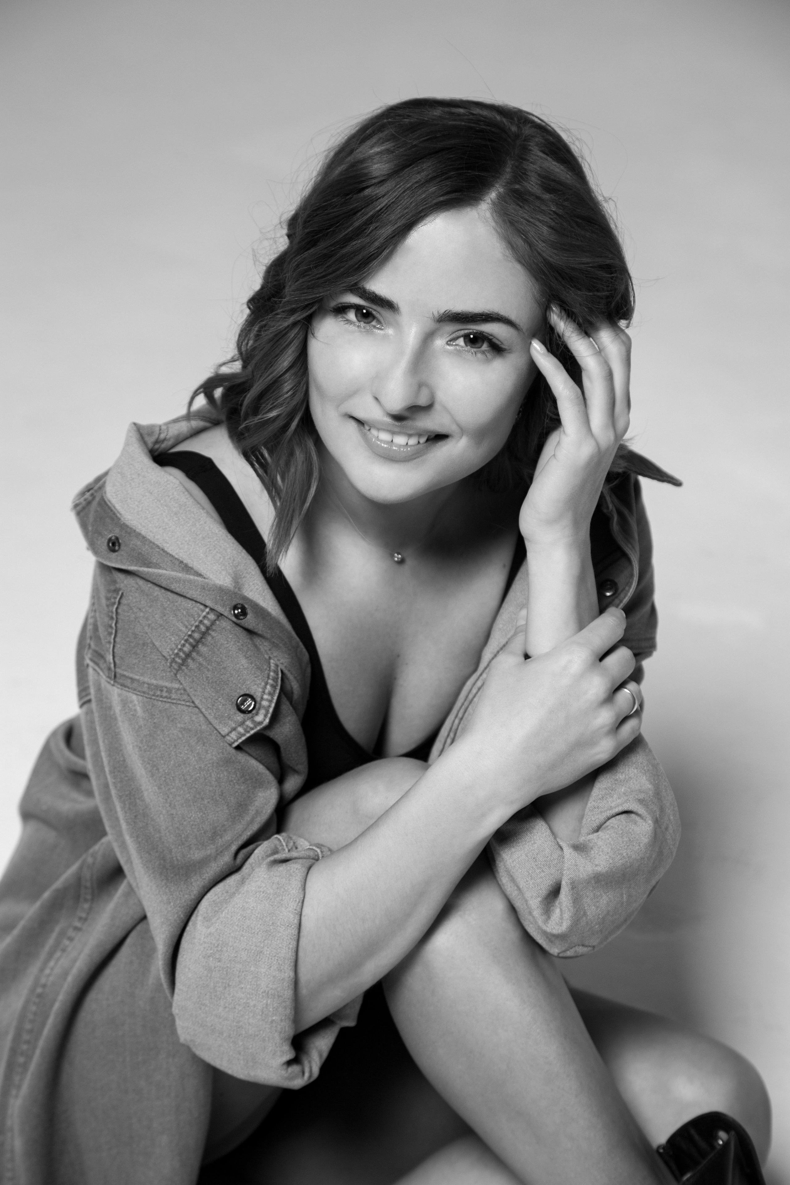 Портреты. Главная