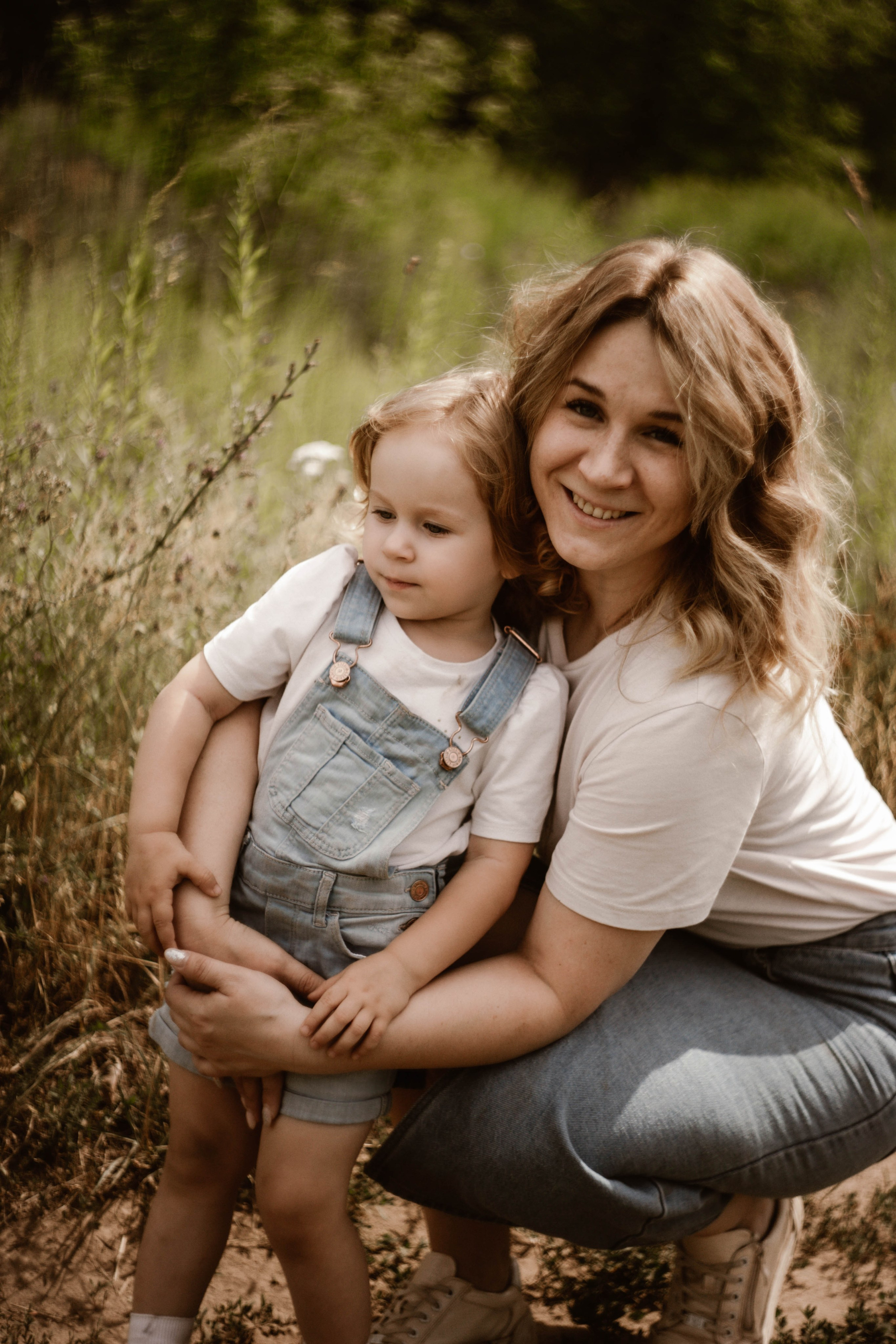 Даша с малышкой Сашей. Фотограф в Нижнем Новгороде