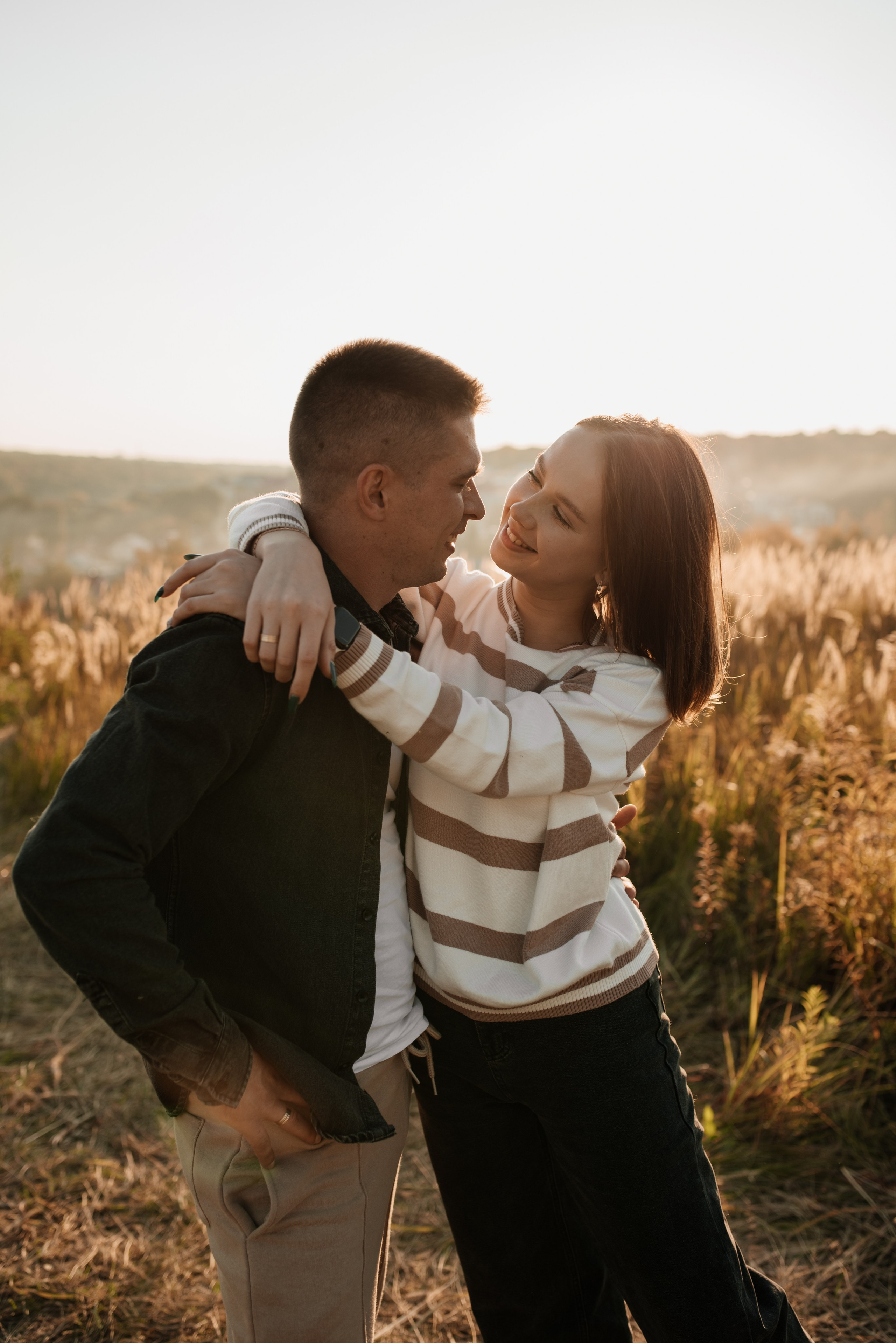 Наташа ♡ Женя. Фотограф Ольга Плеханова | Нижний Новгород, Москва