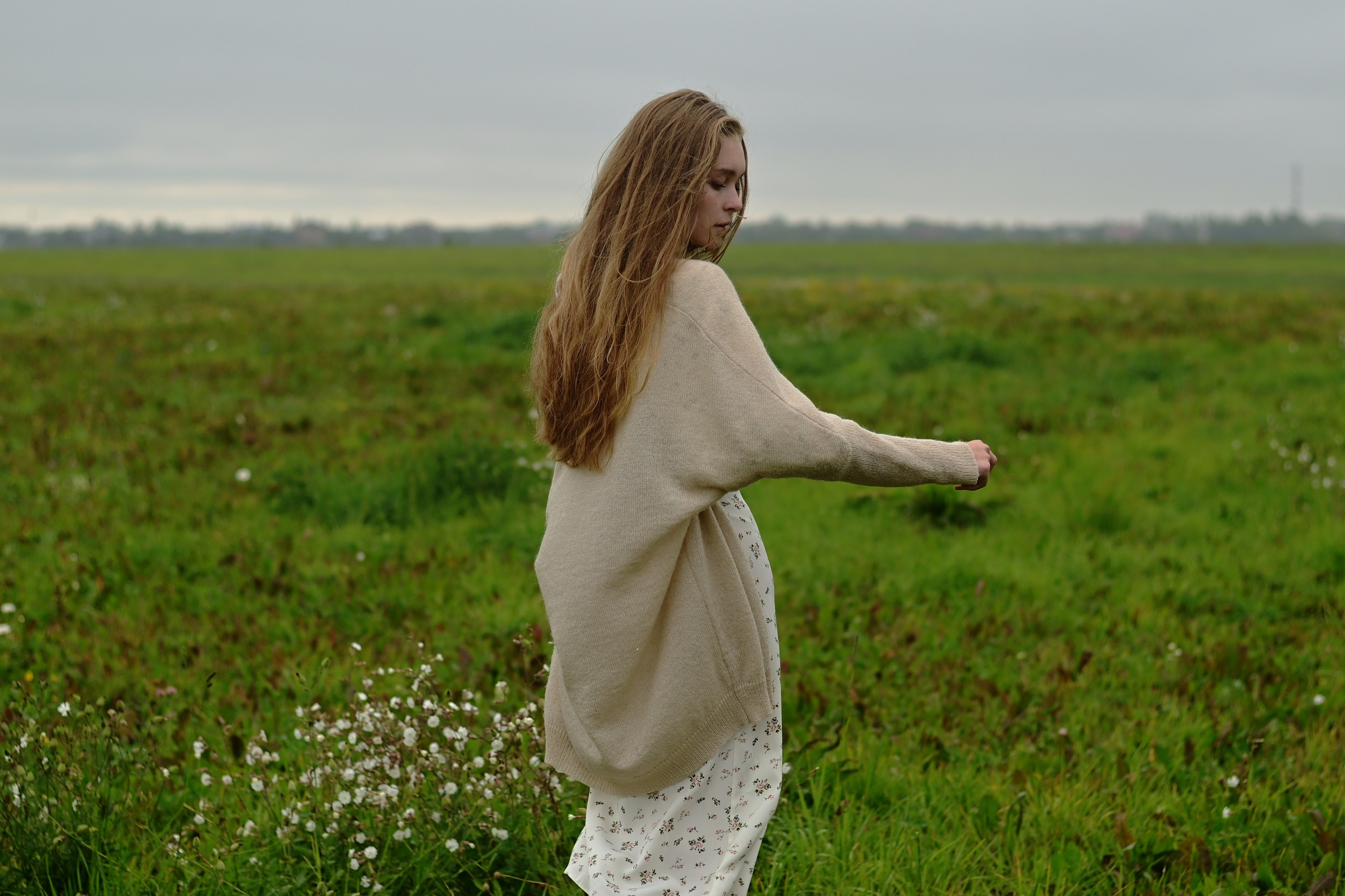 Портретный фотограф в Санкт-Петербурге Никита Новгородцев