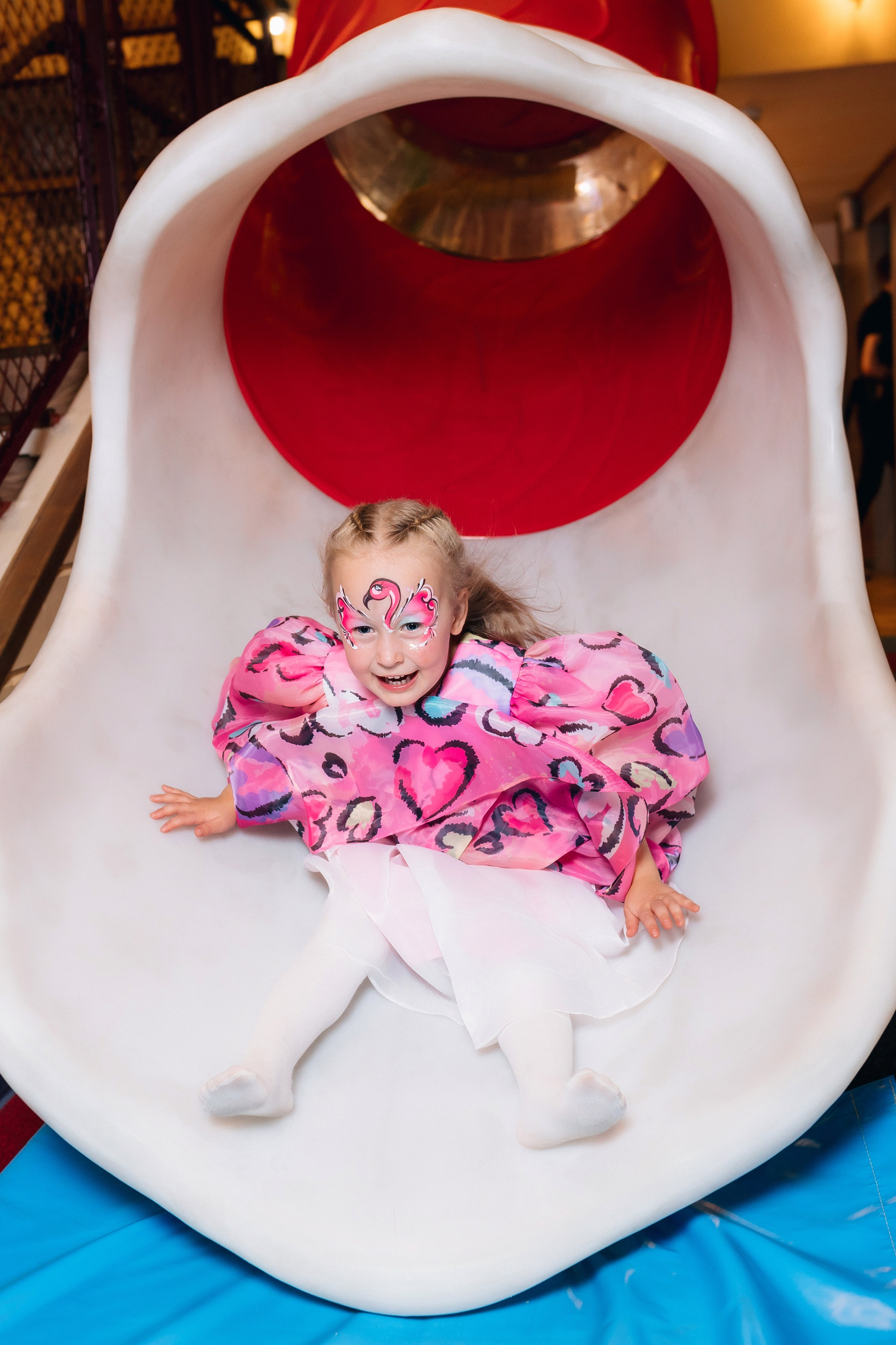 Дни Рождения. Фотограф в Санкт-Петербурге Кирюшенков Андрей