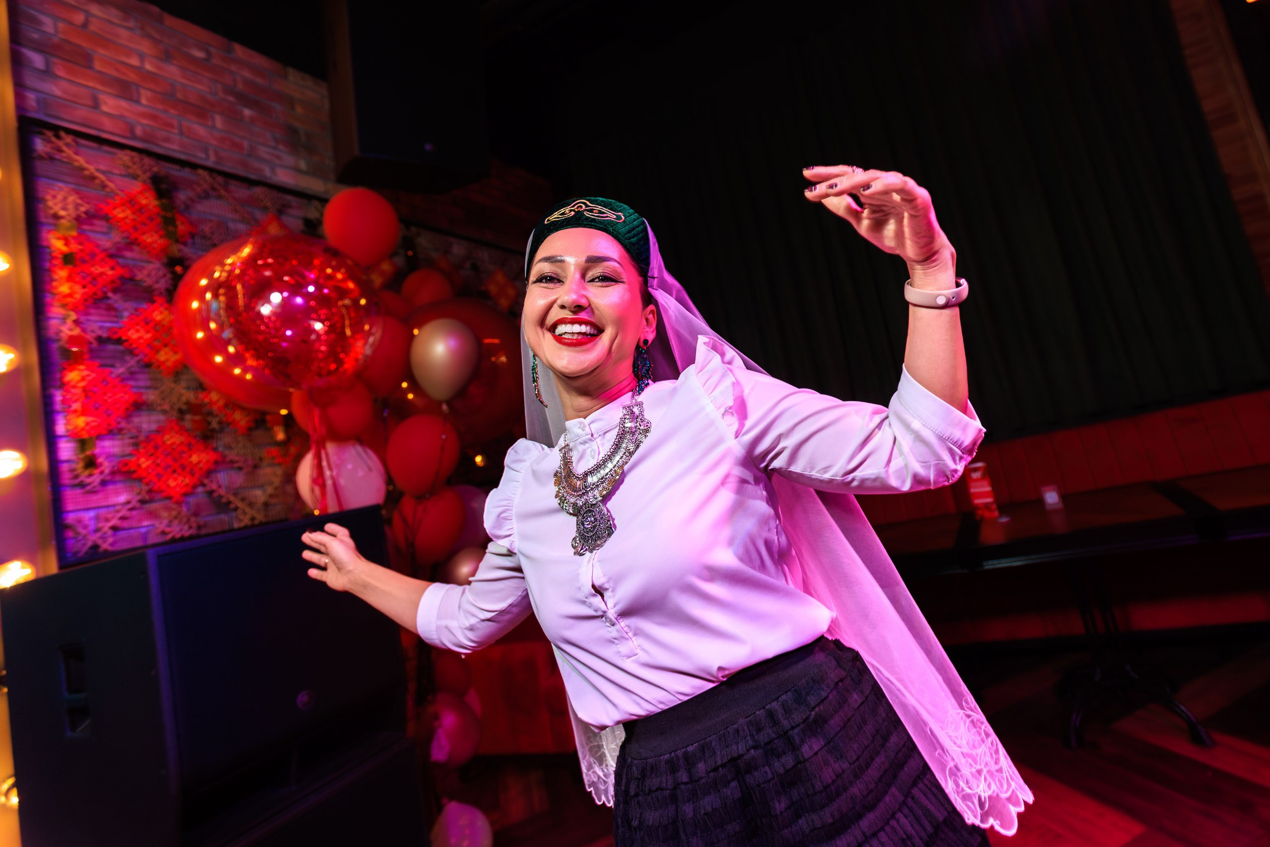 СДЭК | Новогодний корпоратив. Репортажный фотограф Екатеринбург | Яркий, качественный репортаж | Концерты, клубы, репортаж, праздники, корпоративы