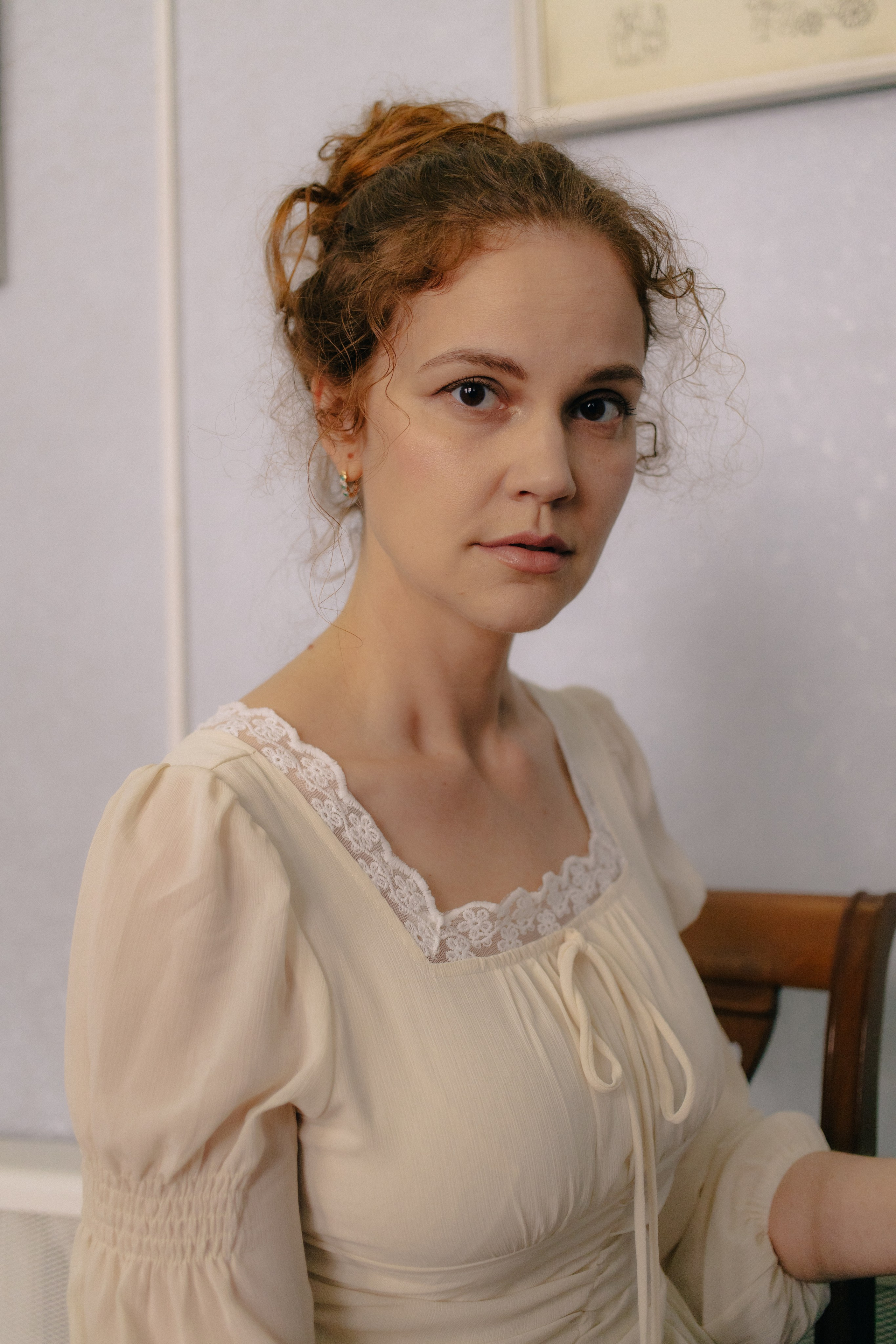 Сказки. Репортажный фотограф Анастасия Головко