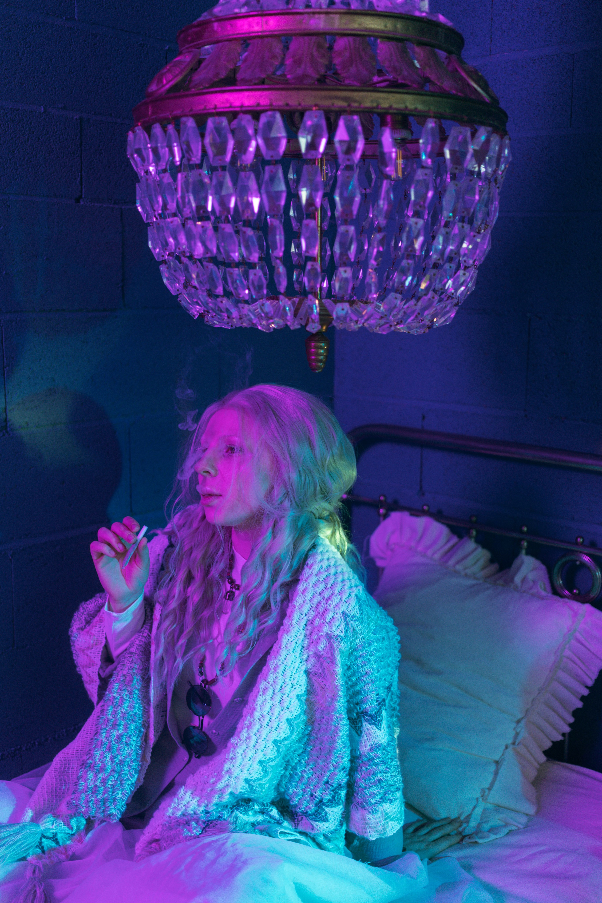 Дом, в котором…. Репортажный фотограф Анастасия Головко