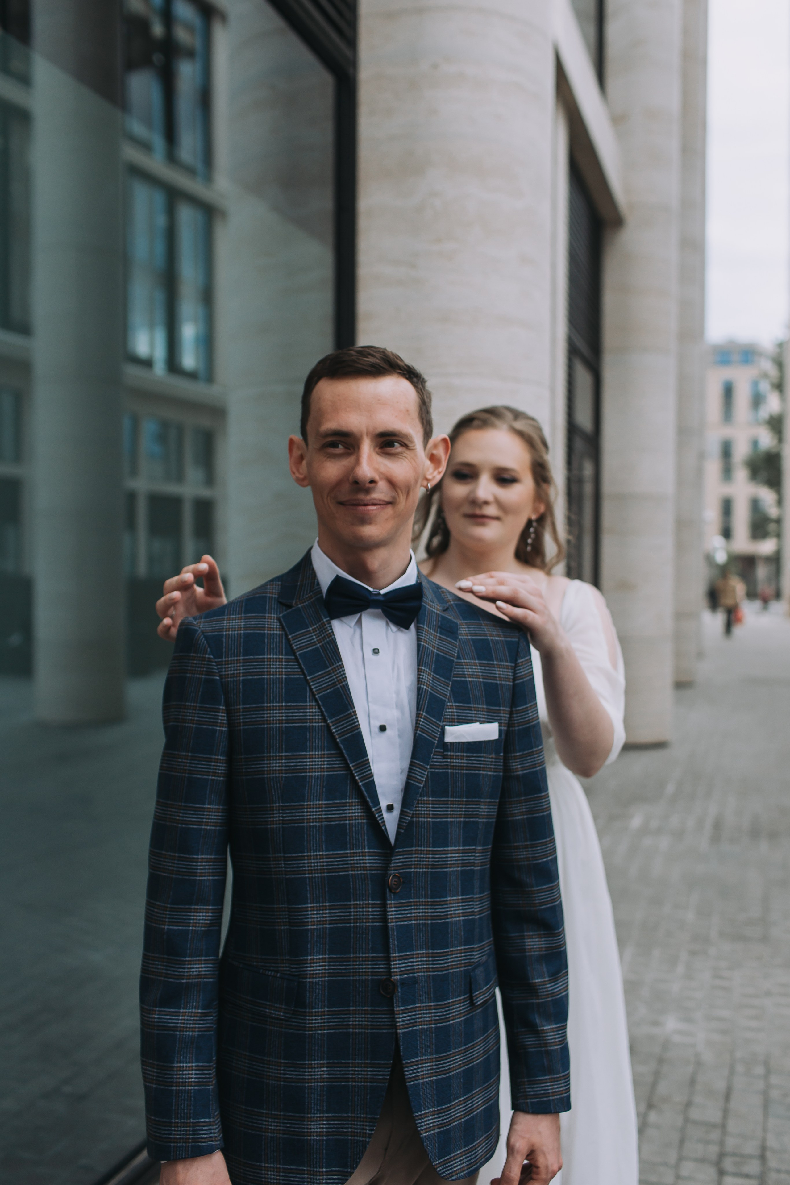 Татьяна и Даниил. Репортажный фотограф Анастасия Головко