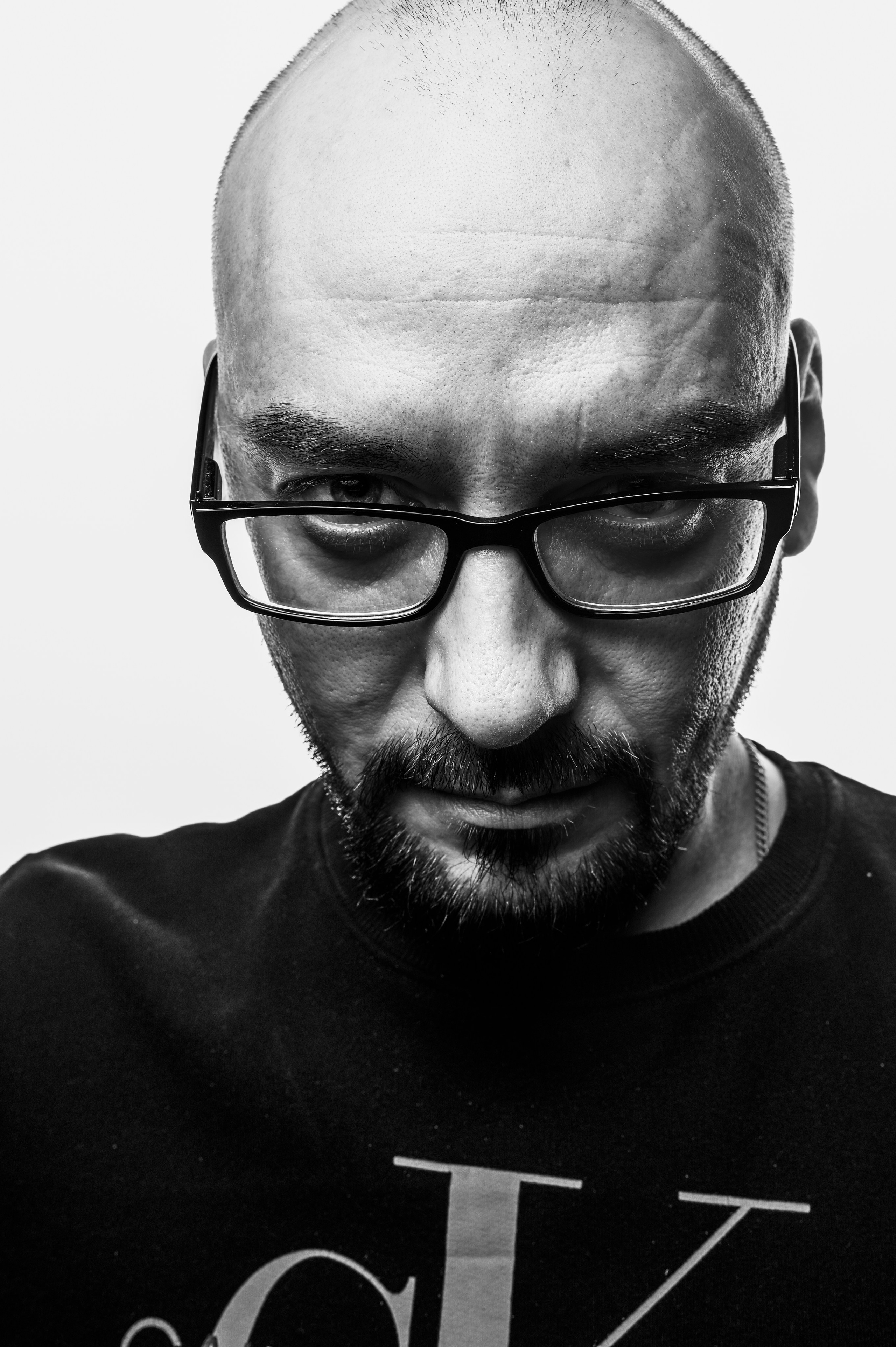 Мужской портрет. Студийный и свадебный фотограф В городе Екатеринбург Ирина Мальта