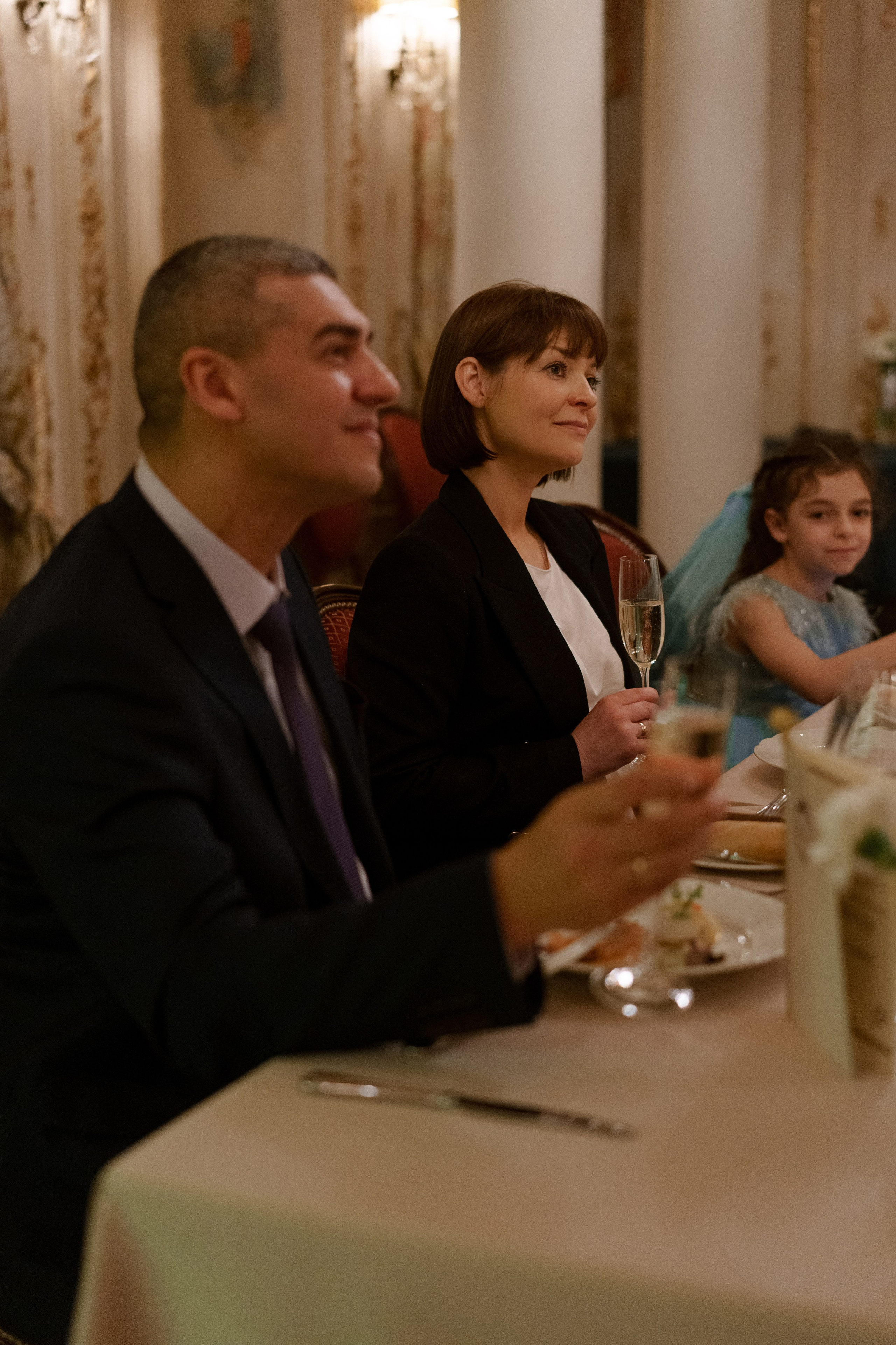 Иван и Элина